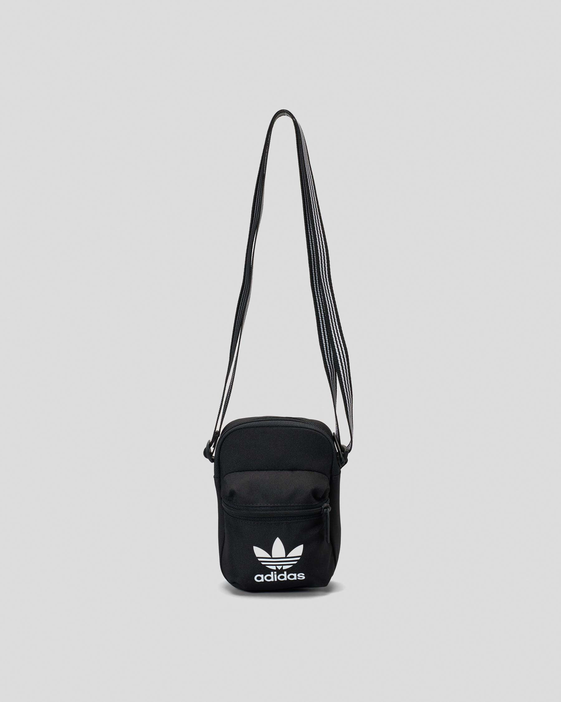 adidas Originals Clear Festival Crossbody Bag| Finish Line | Bags, Festival  crossbody bag, Crossbody bag