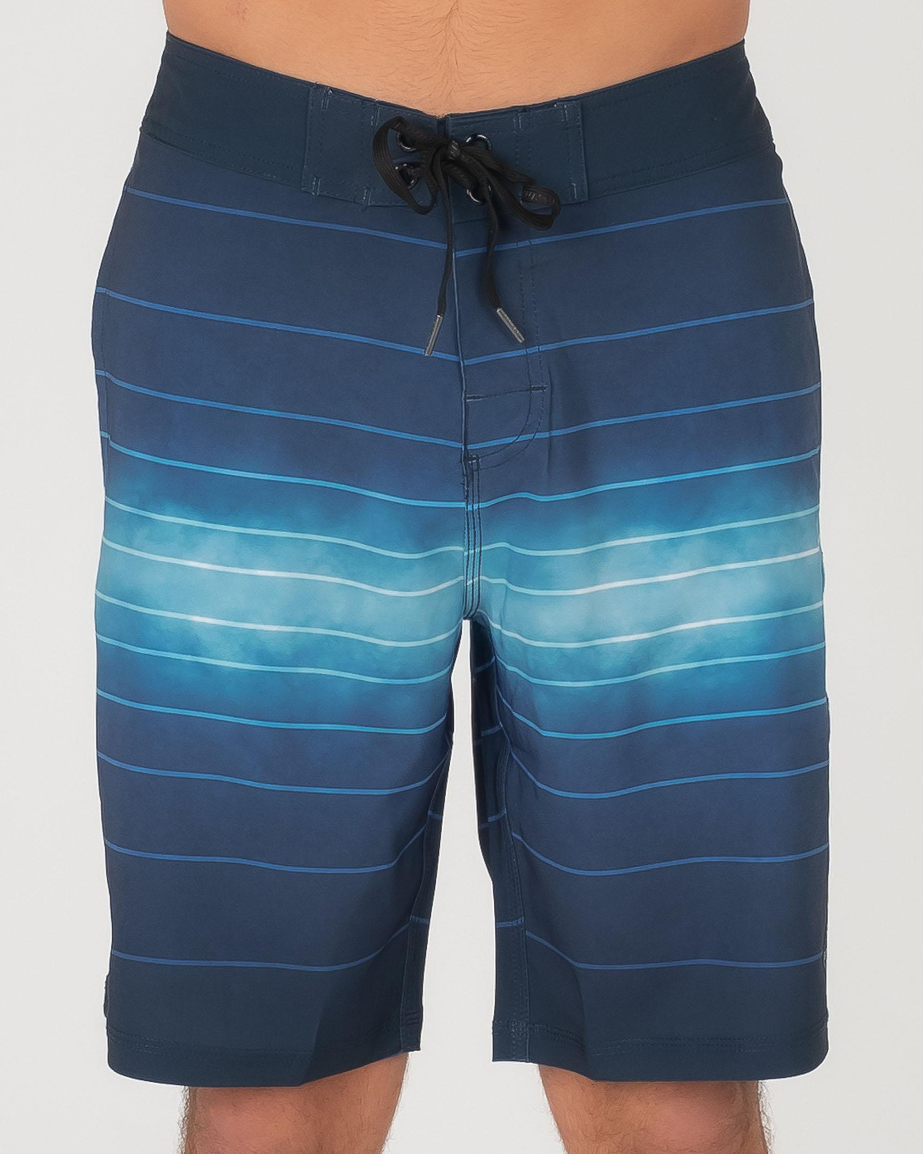 Shop Skylark Mystic Board Shorts In Blue - Fast Shipping & Easy Returns ...