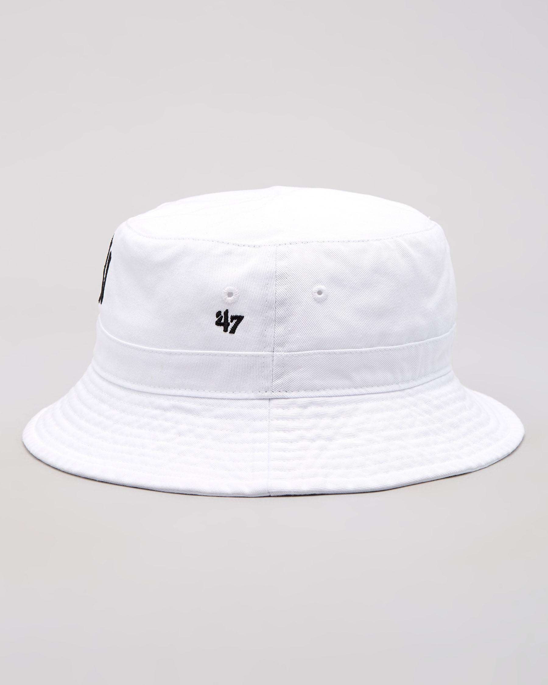 MLB MLB Athleisure Bucket Hat NEW YORK YANKEES 2023