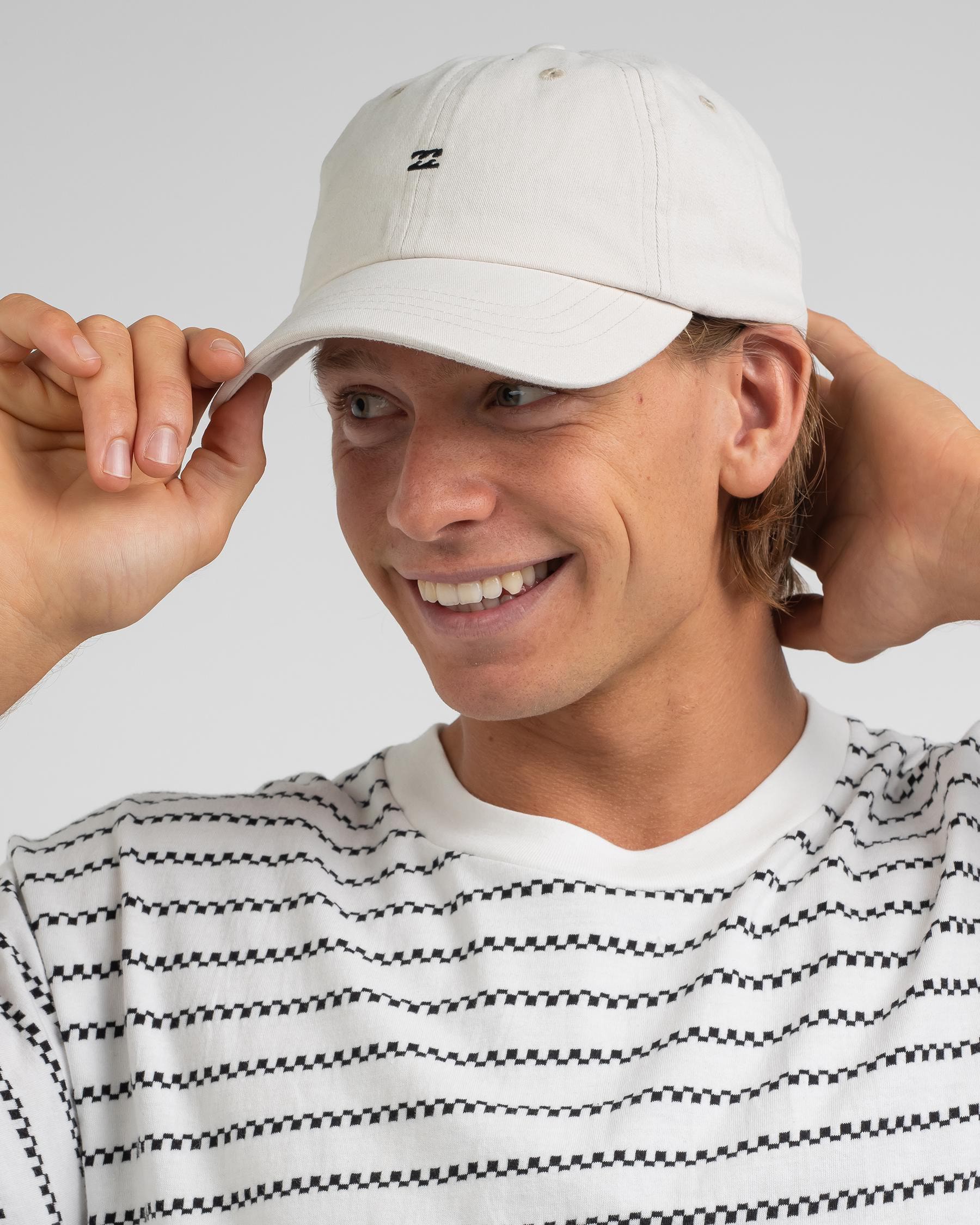 Billabong all day lad cap on sale