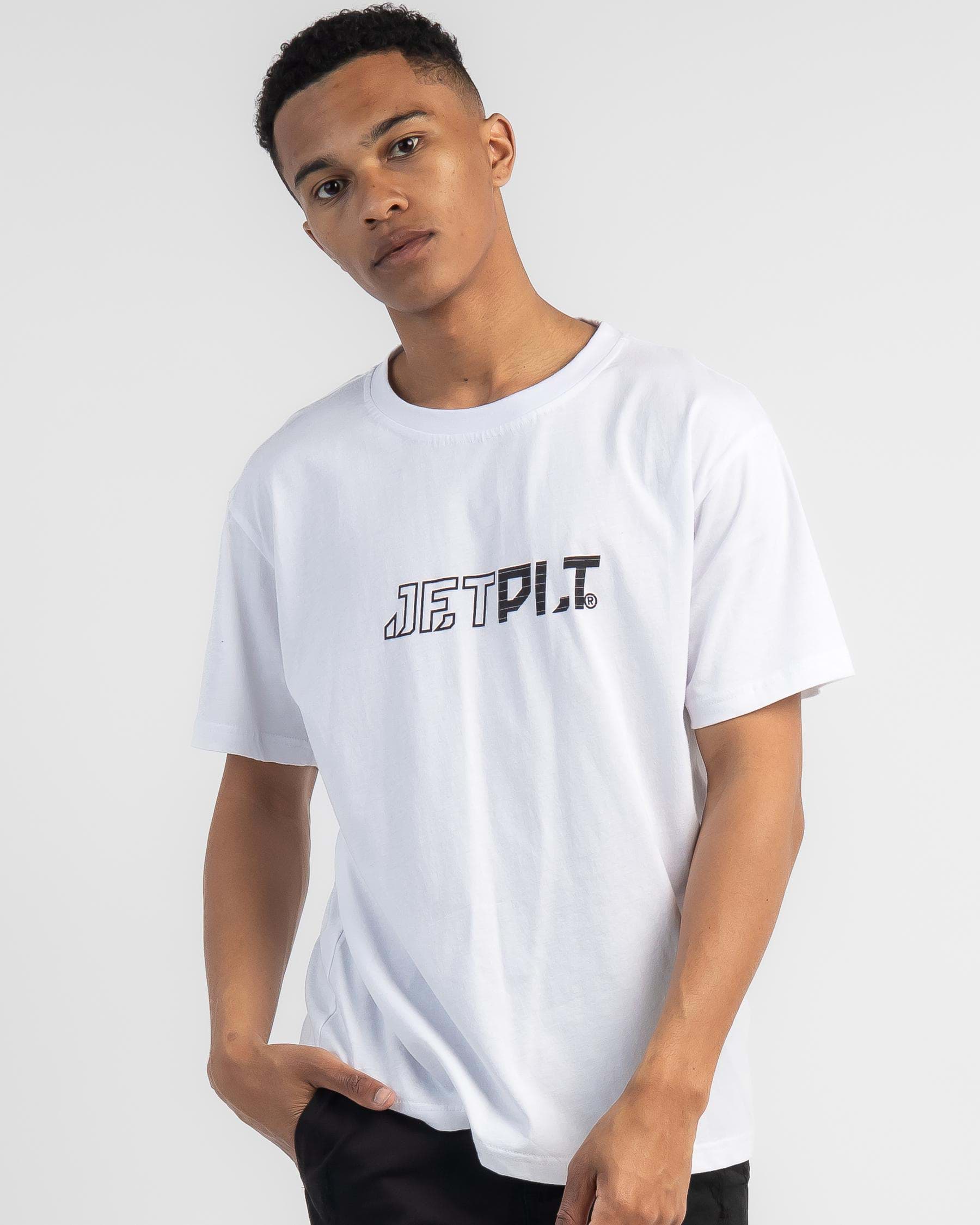 jetpilot t shirts