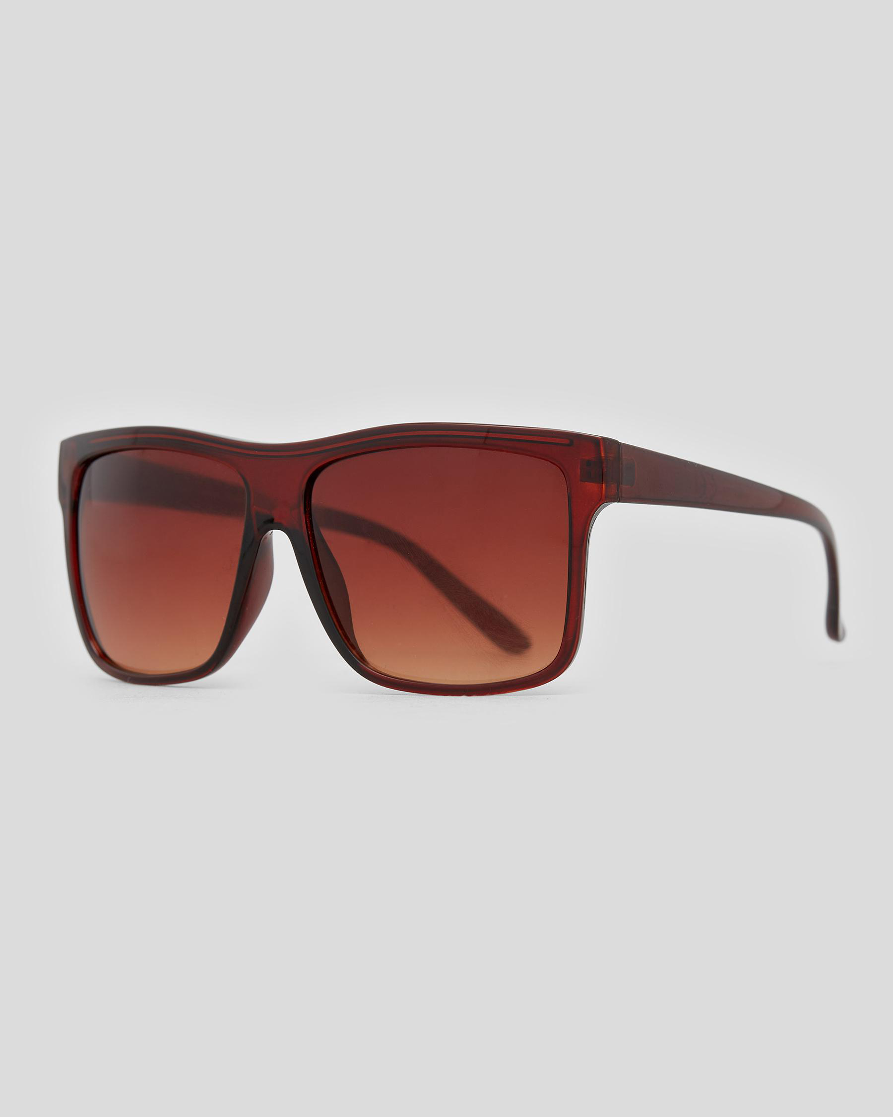 Indie Eyewear Neptune Sunglasses In Tort Fast Shipping And Easy Returns City Beach Australia 