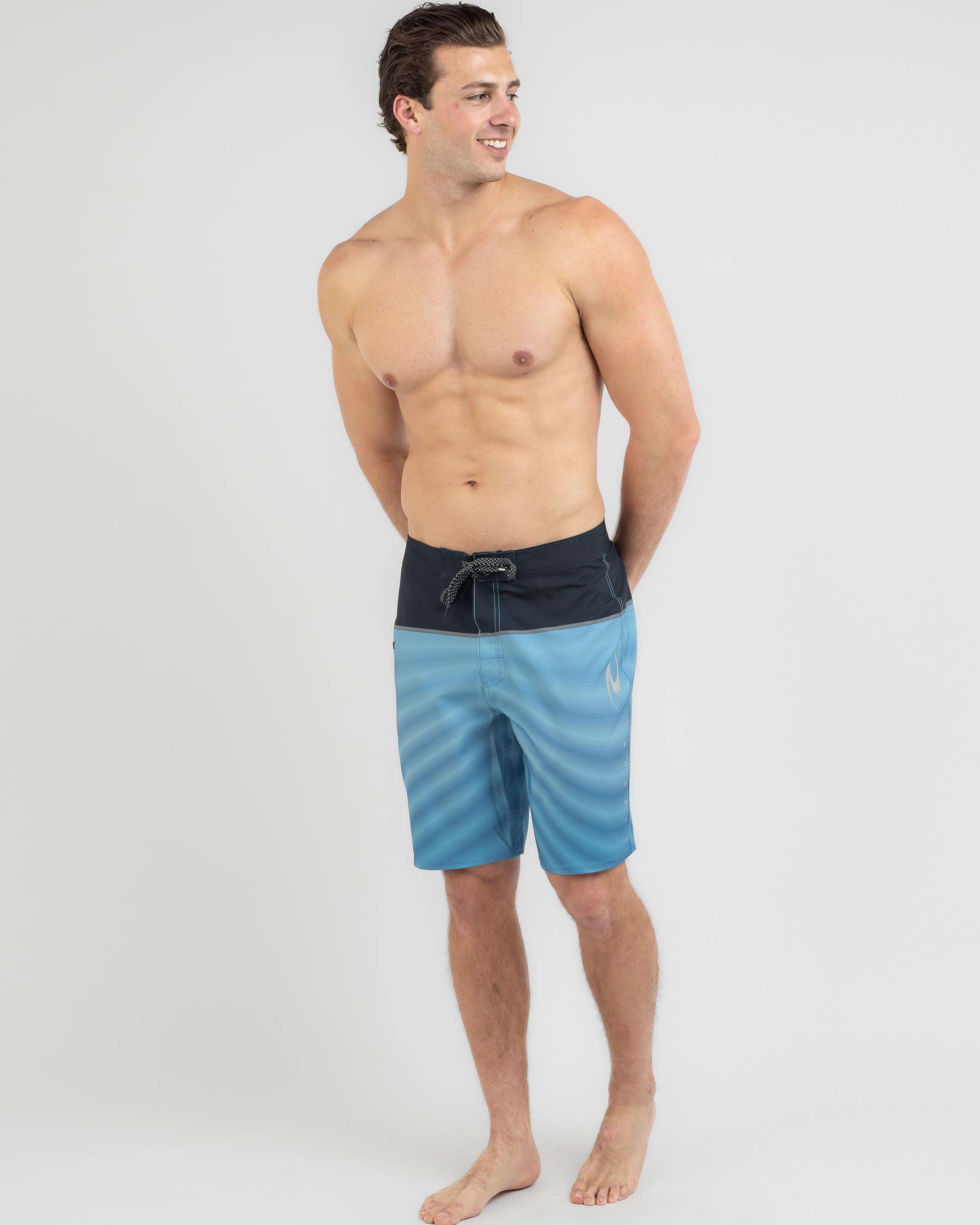 Iconic on sale board shorts