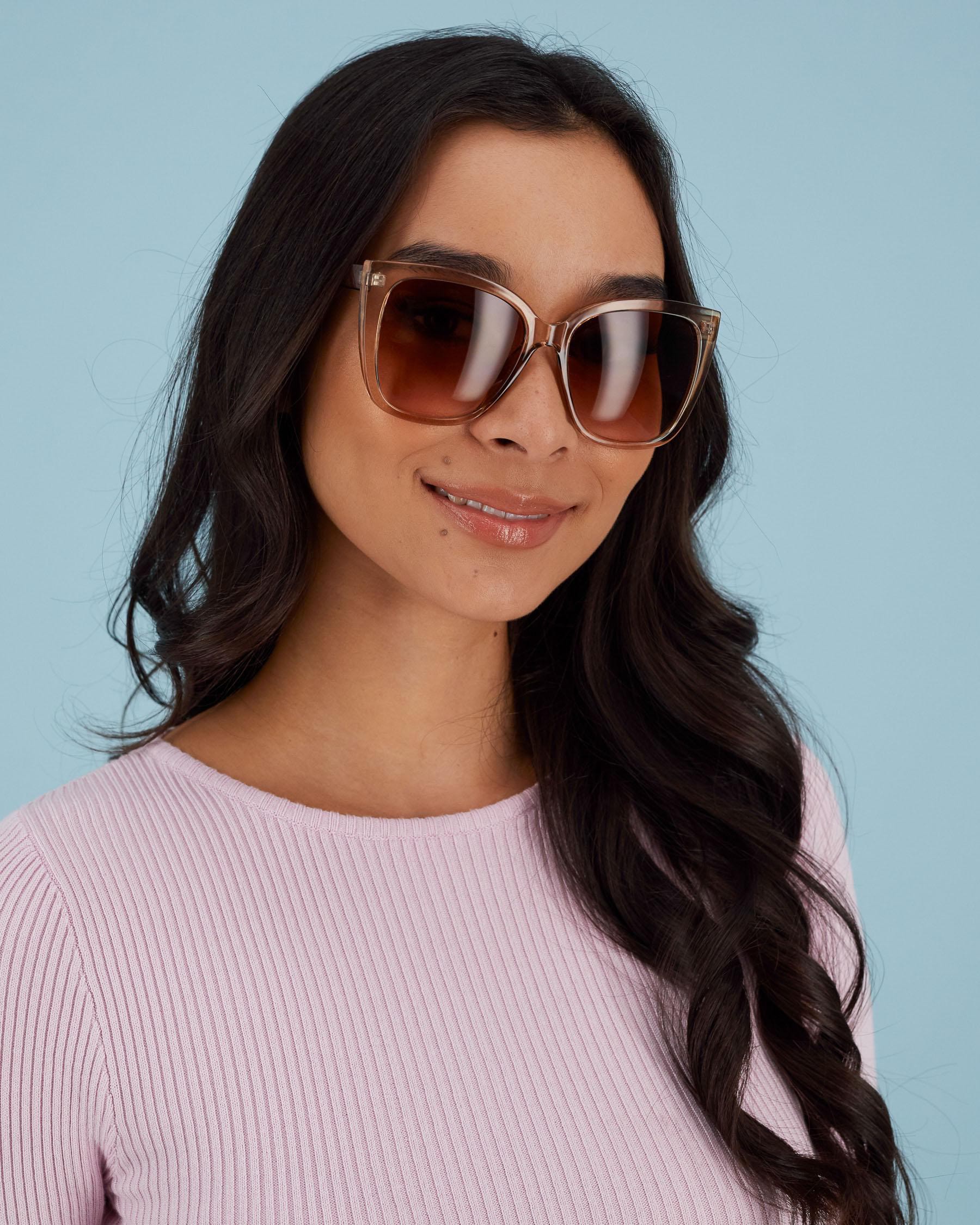 Luna australia sunglasses on sale