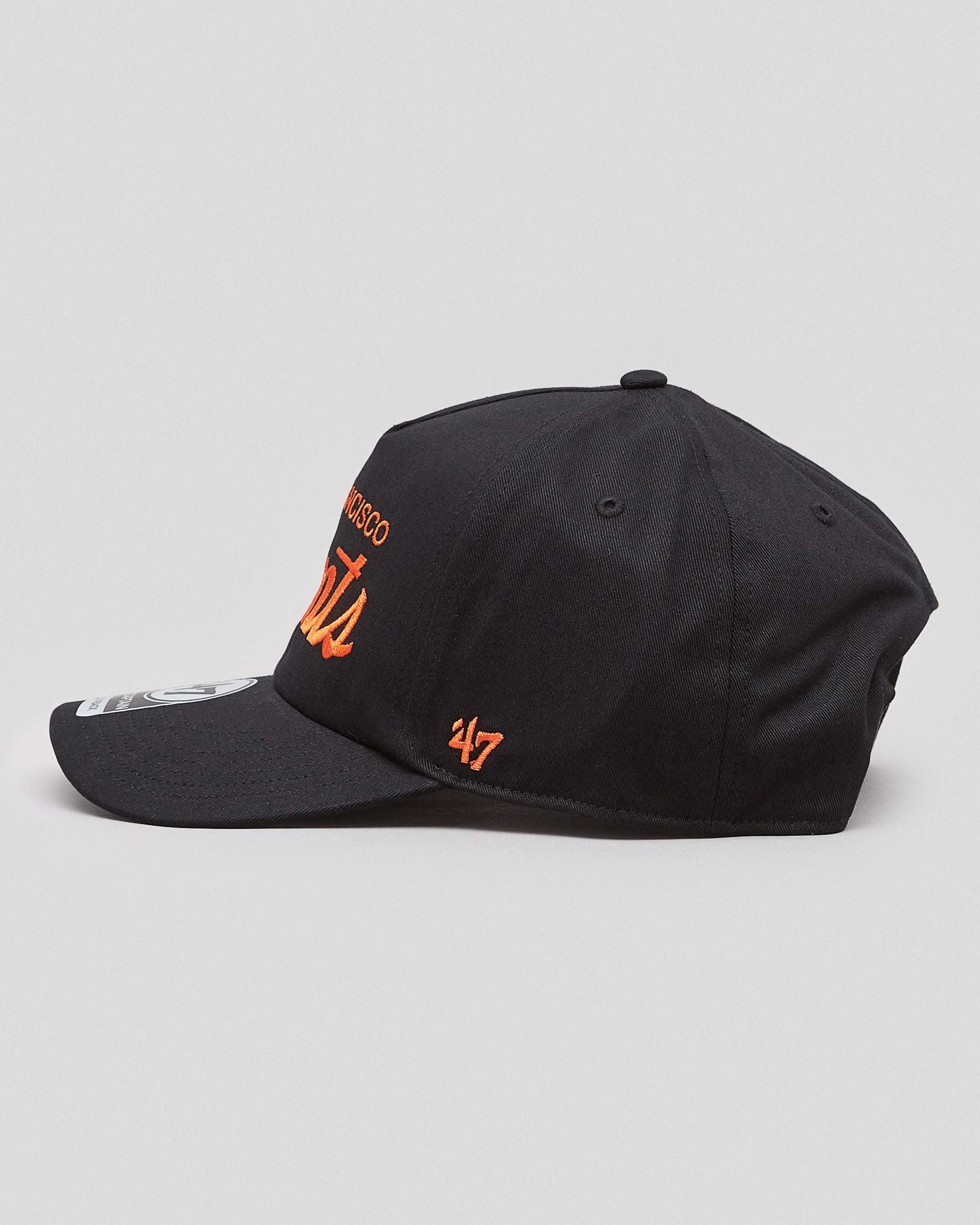 San Francisco Giants '47 Women's Spring Training Faded Script