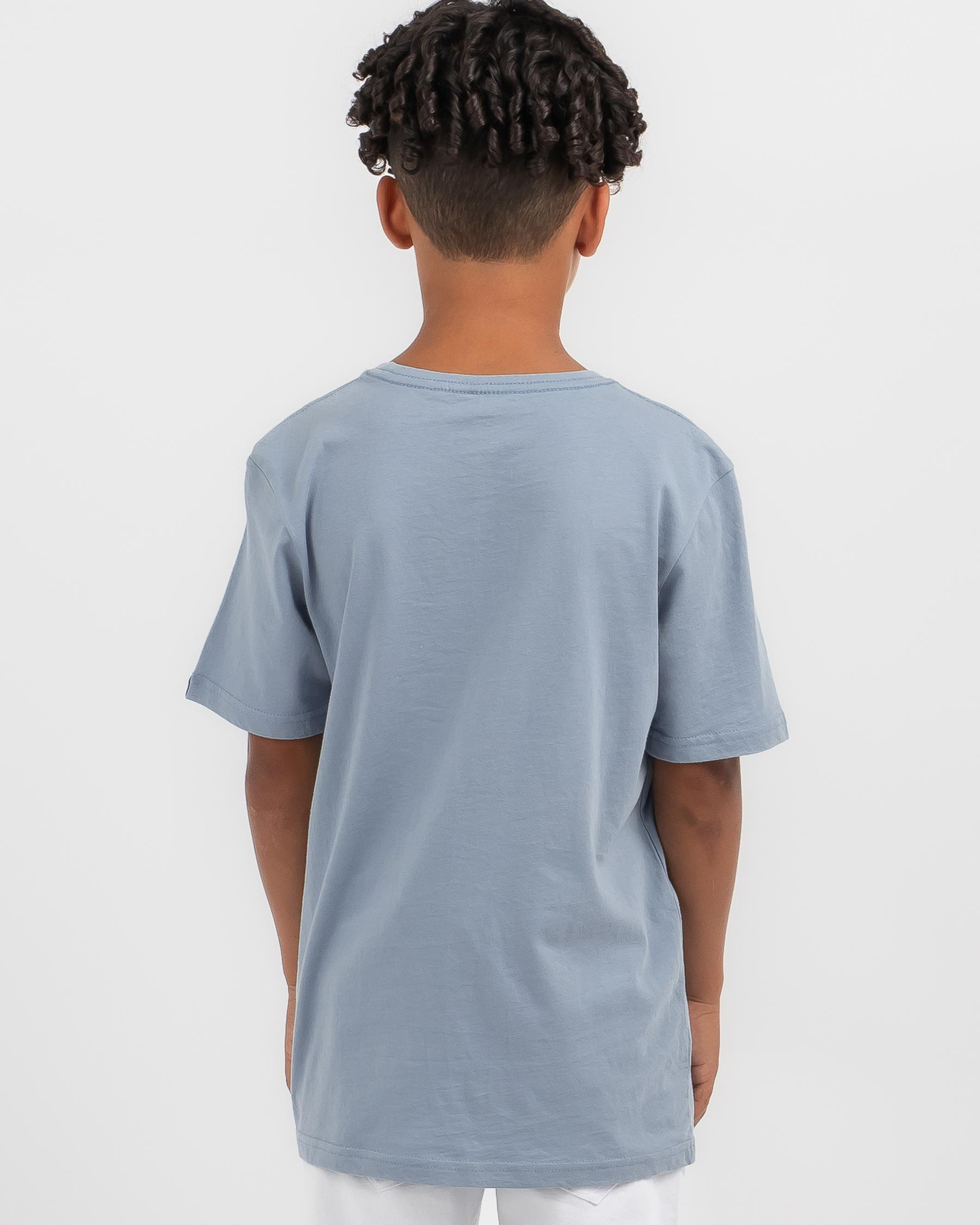 Shop Quiksilver Quiksilver Boys' Get It Now 241 Buy In Assorted - Fast ...