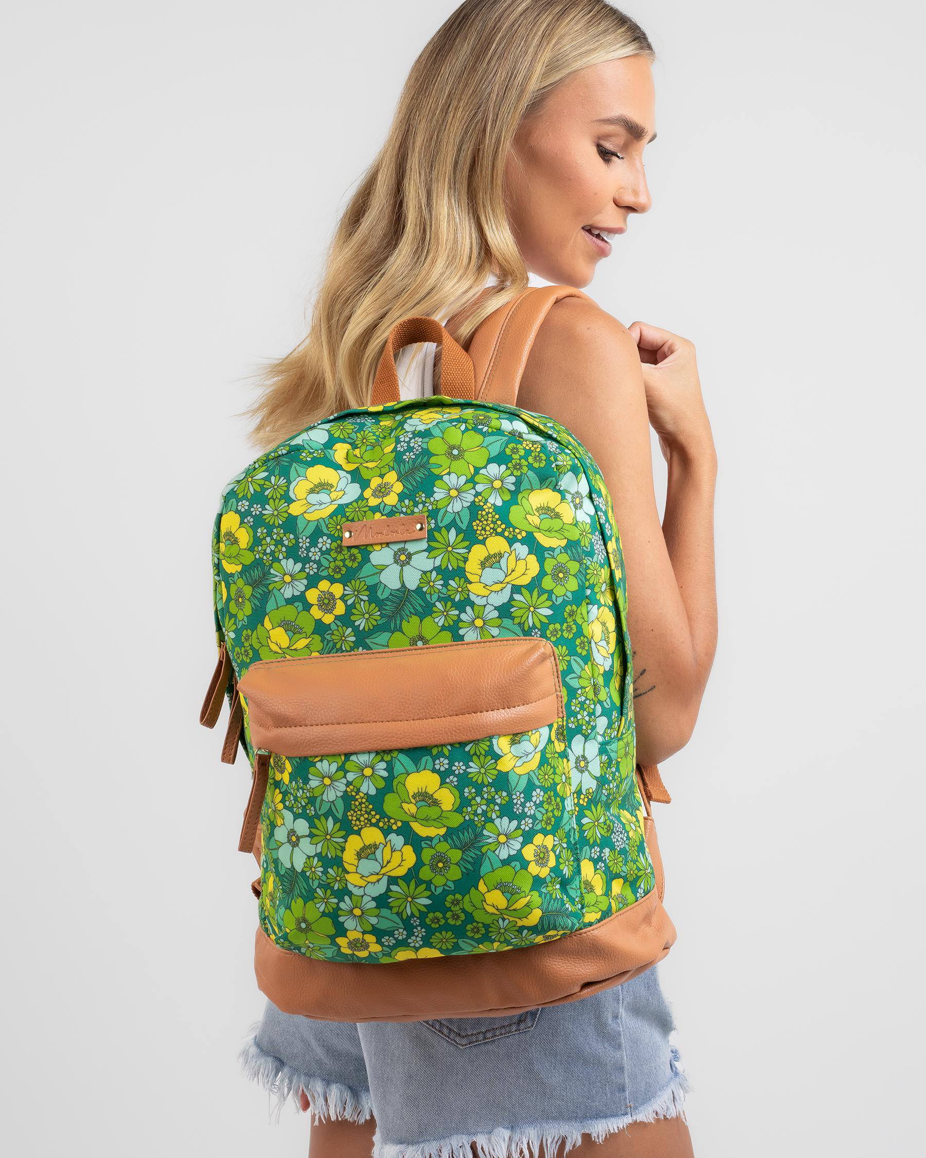 Mooloola backpack discount