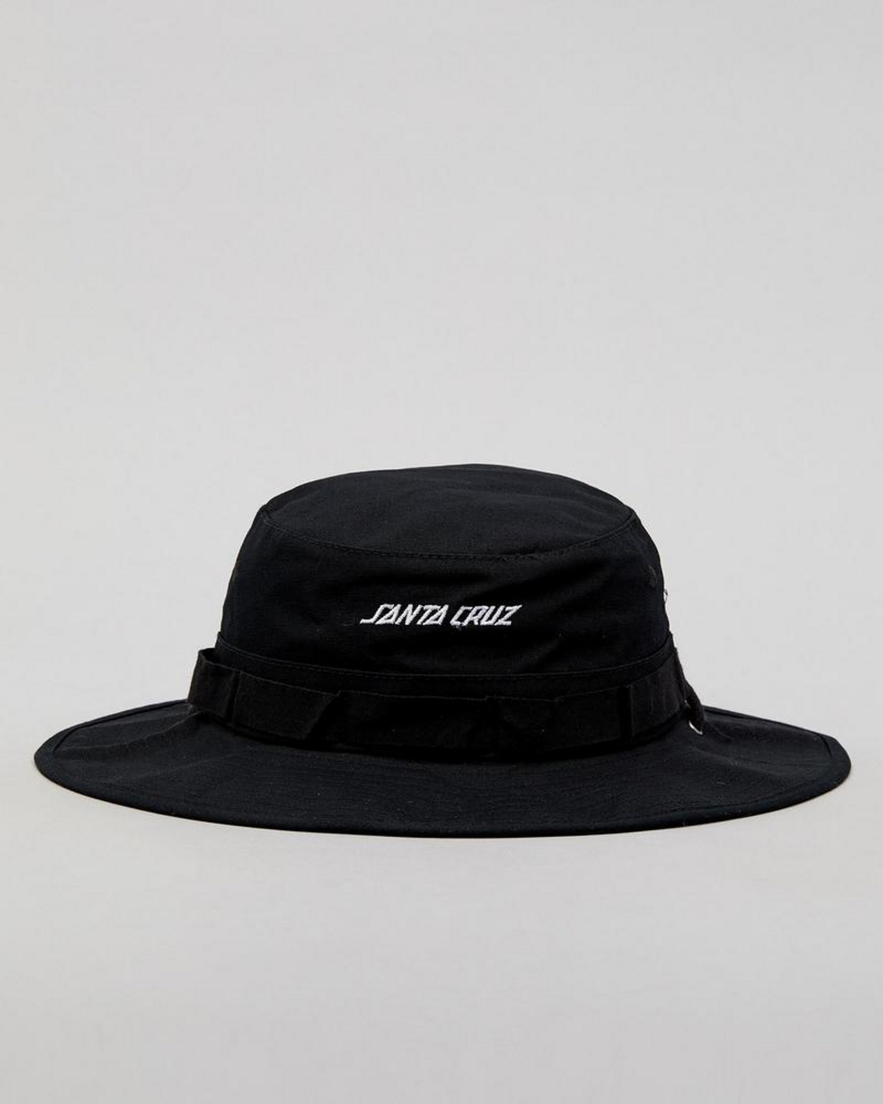 santa cruz bucket