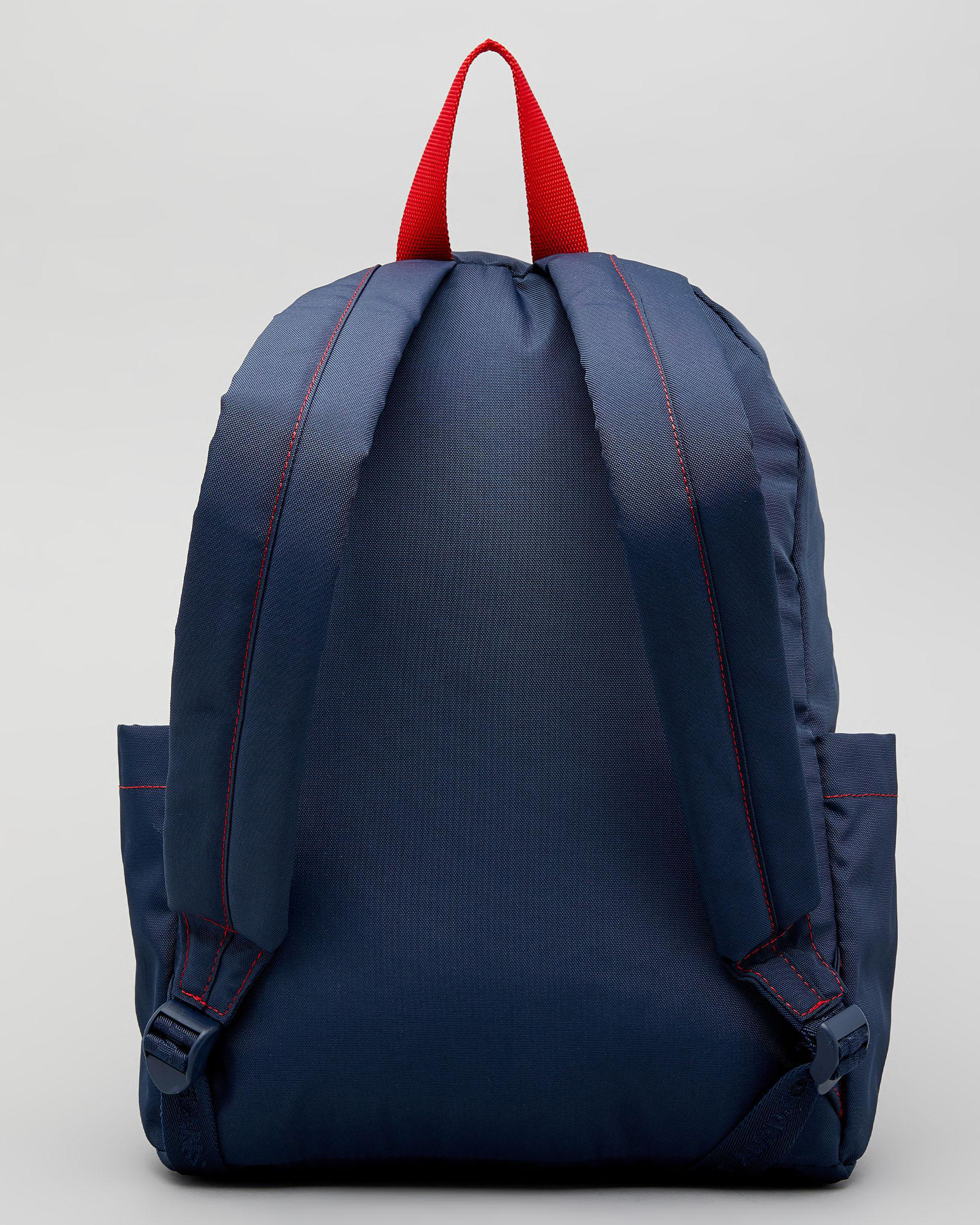 Tommy hilfiger campus cheap backpack