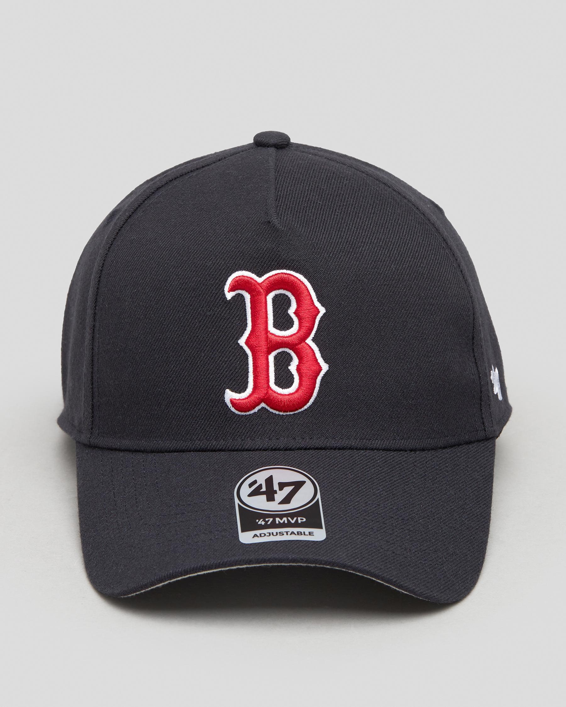 BOSTON RED SOX HOME '47 MVP