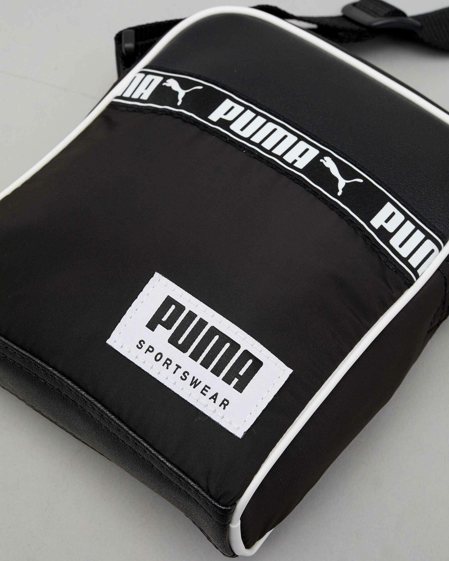 Puma campus portable bag on sale