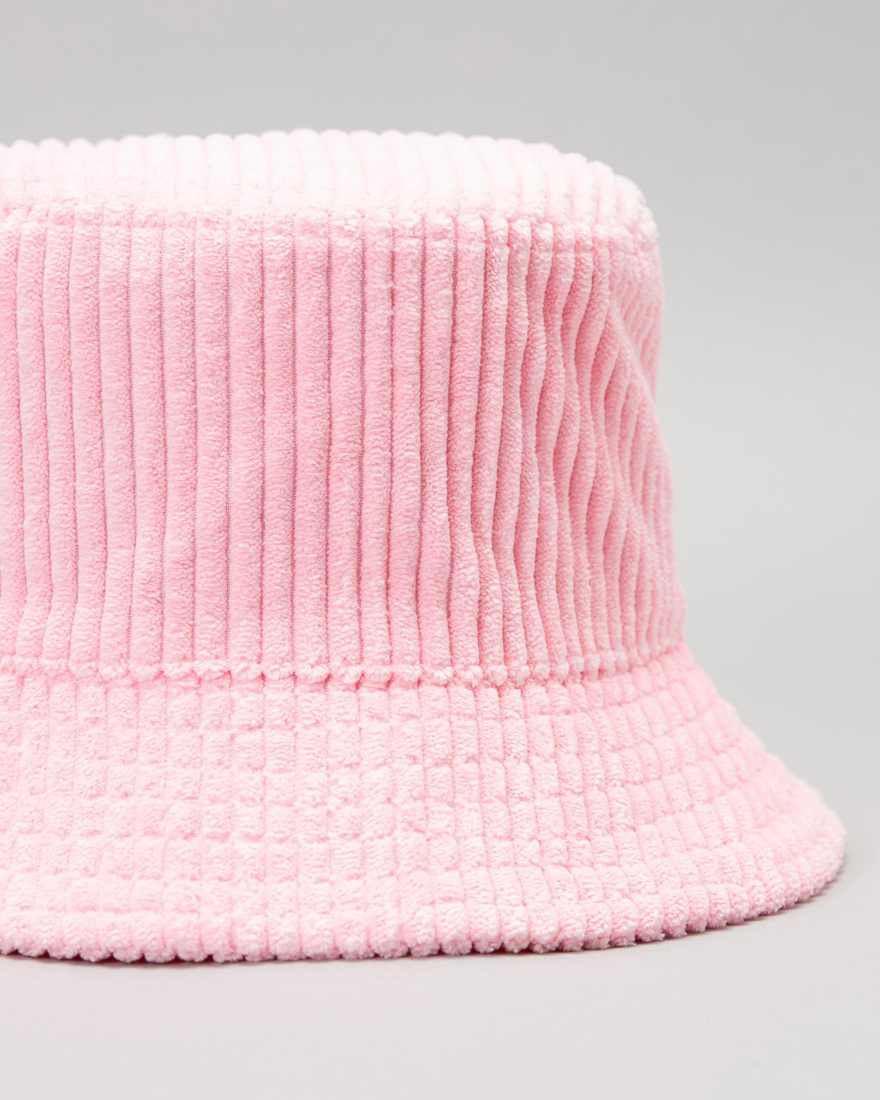 Shop Ava And Ever Girls' Shae Bucket Hat In Pop Pink - Fast Shipping ...