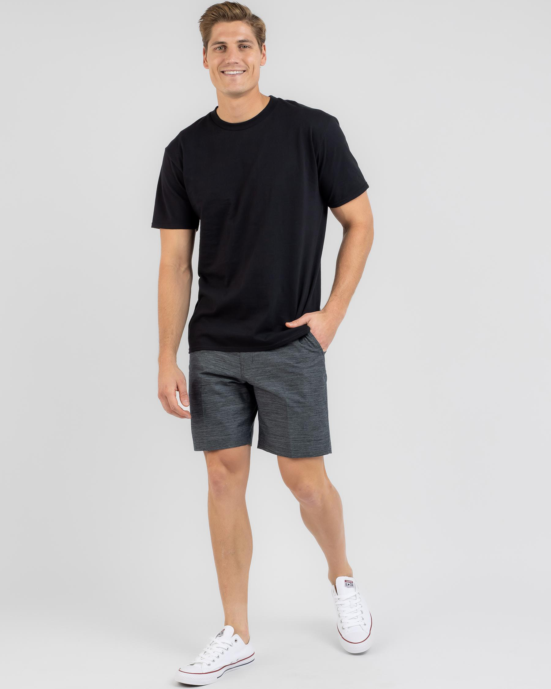 Shop Hurley Dri Breathe 19