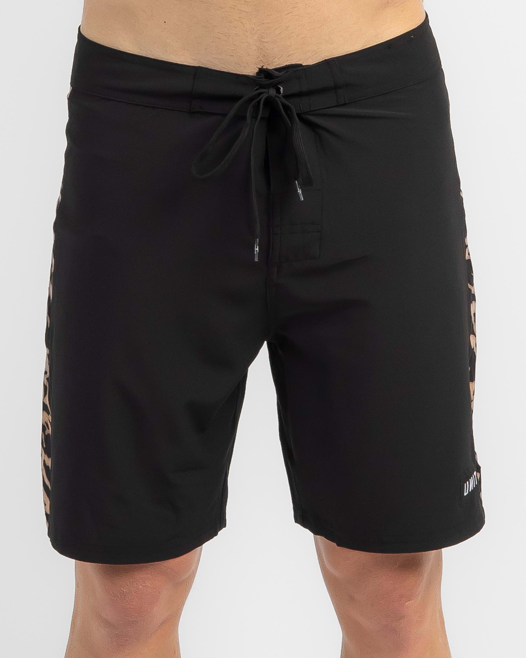 Unit boardshorts sale