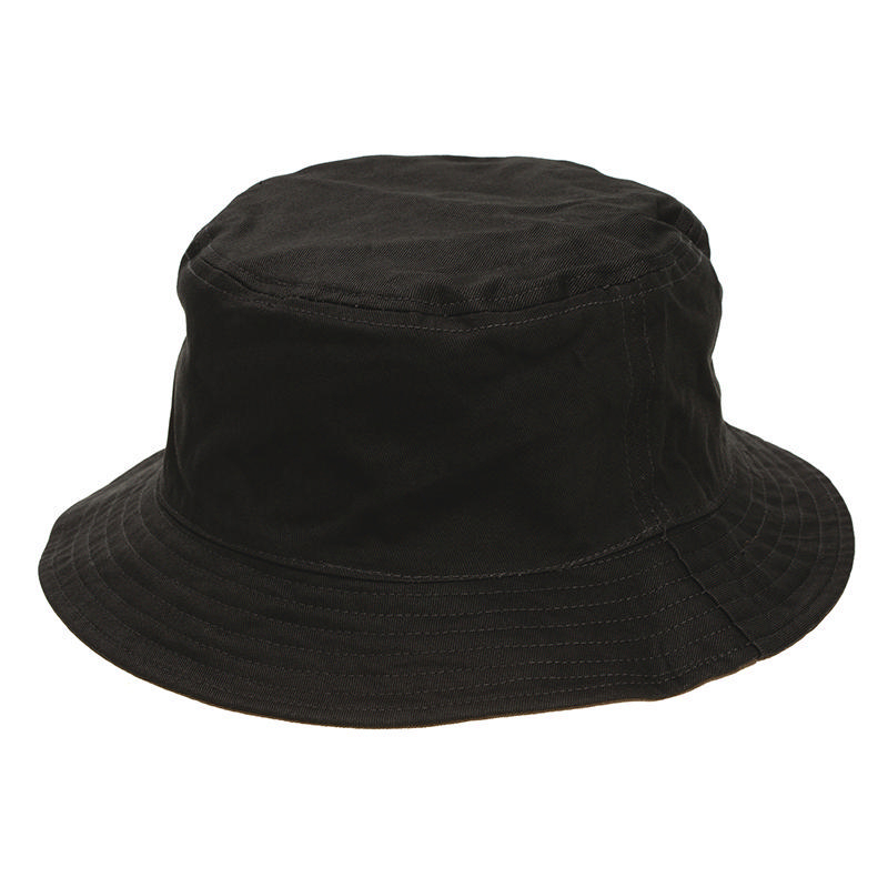 Dexter Stowe Reversible Bucket Hat In Black/khaki - Fast Shipping ...