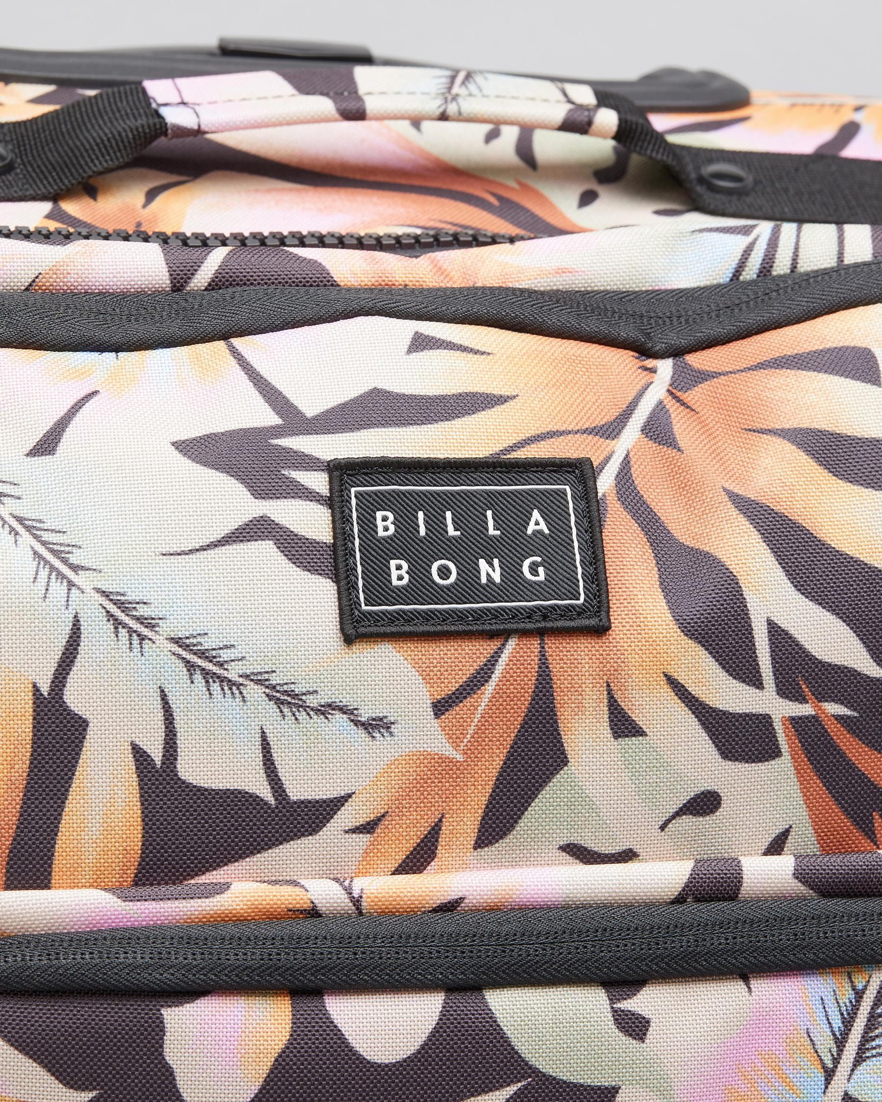 billabong travel bag nz