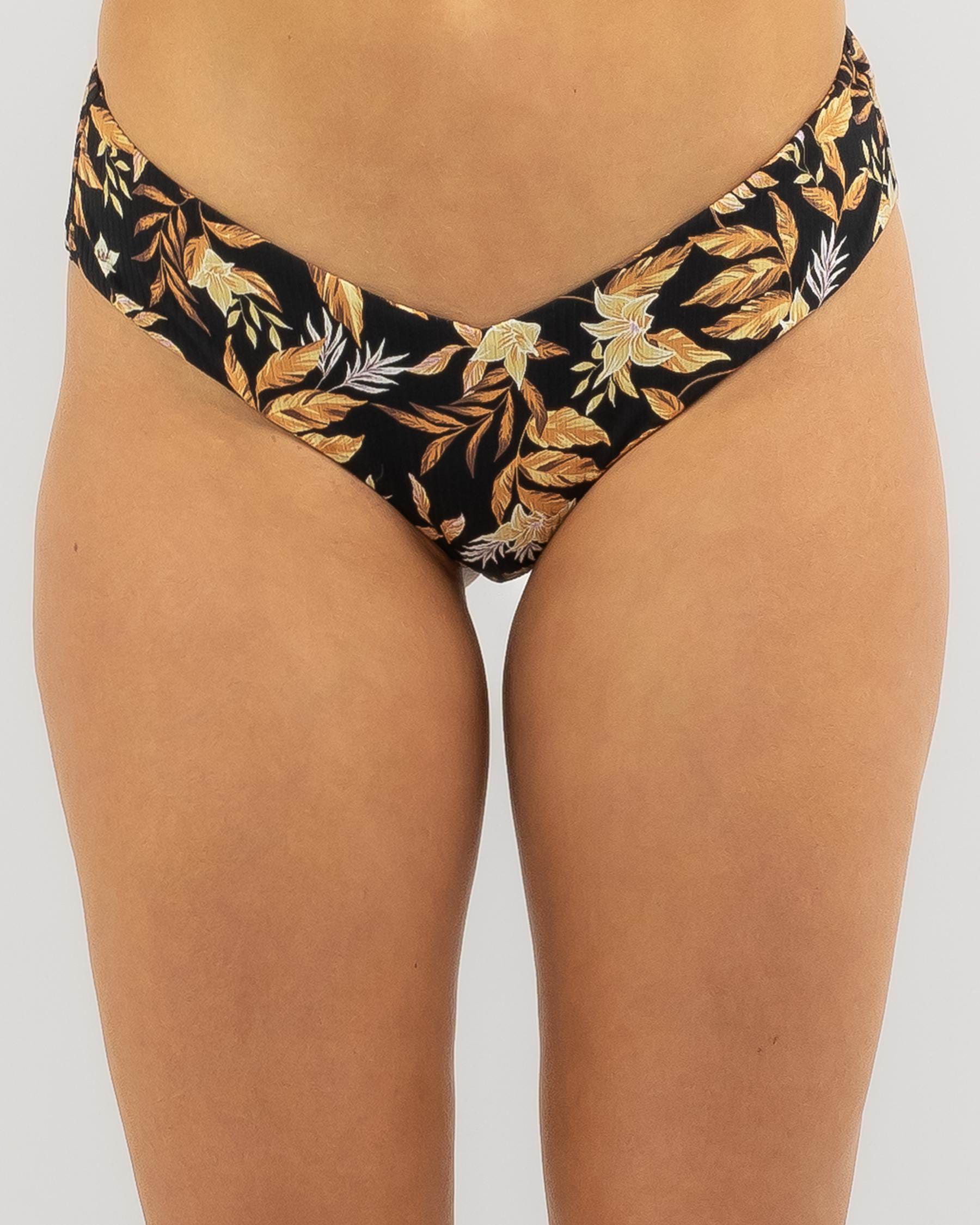 LA ISLA CHEEKY HIPSTER – Rip Curl