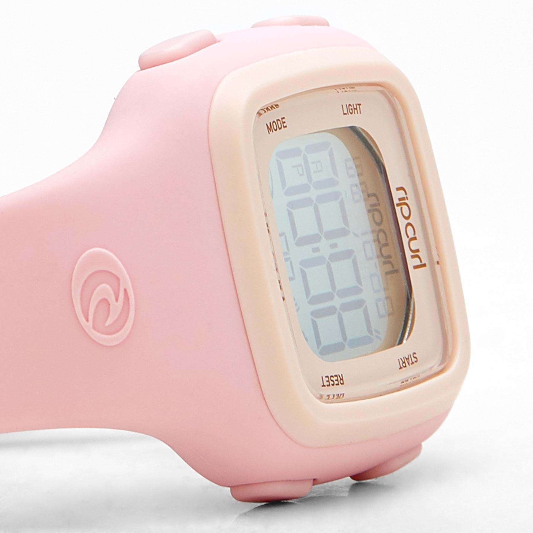 Rip Curl Candy 2 Digital Watch In Pink Rose - Fast Shipping & Easy ...