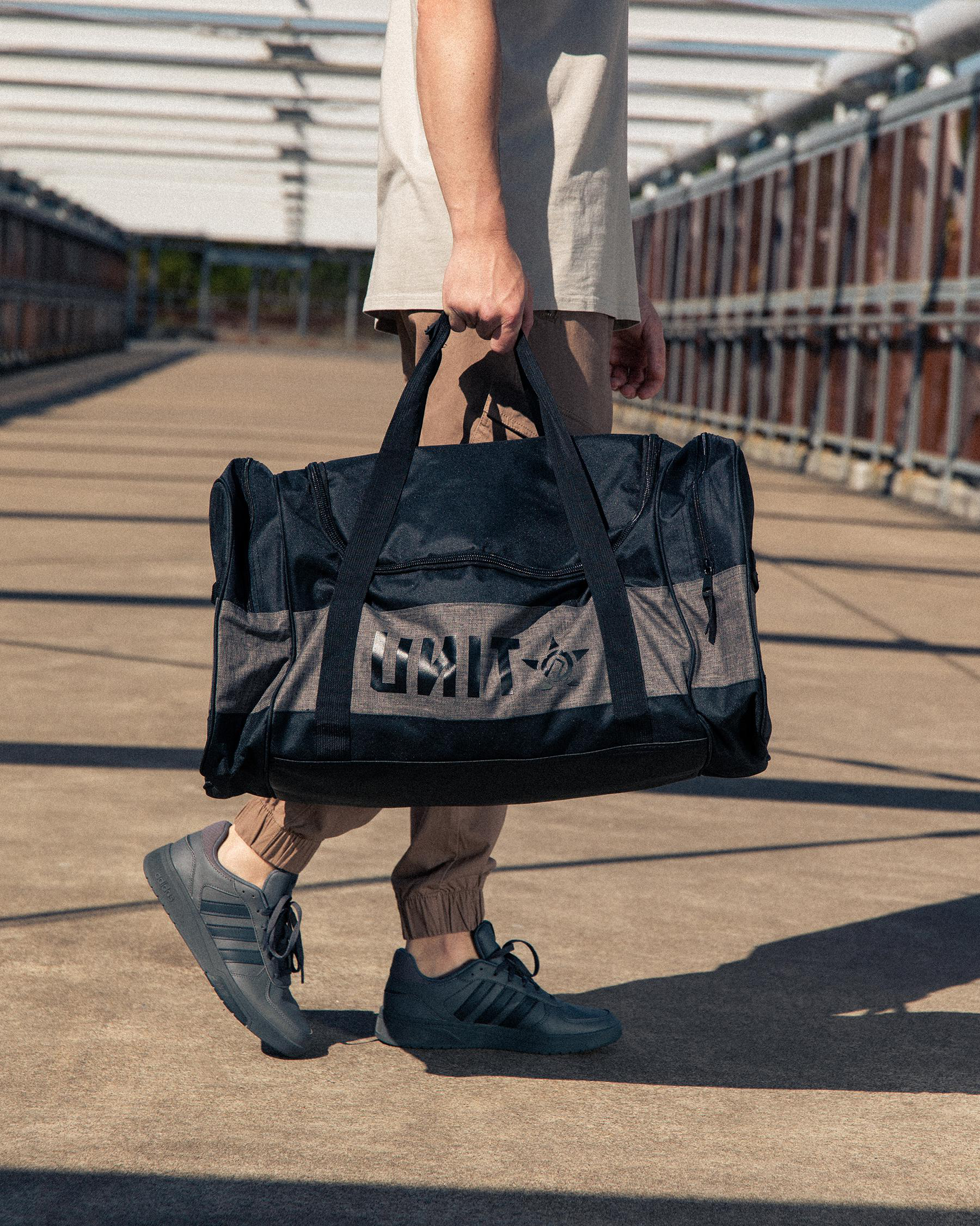 city beach duffle bags