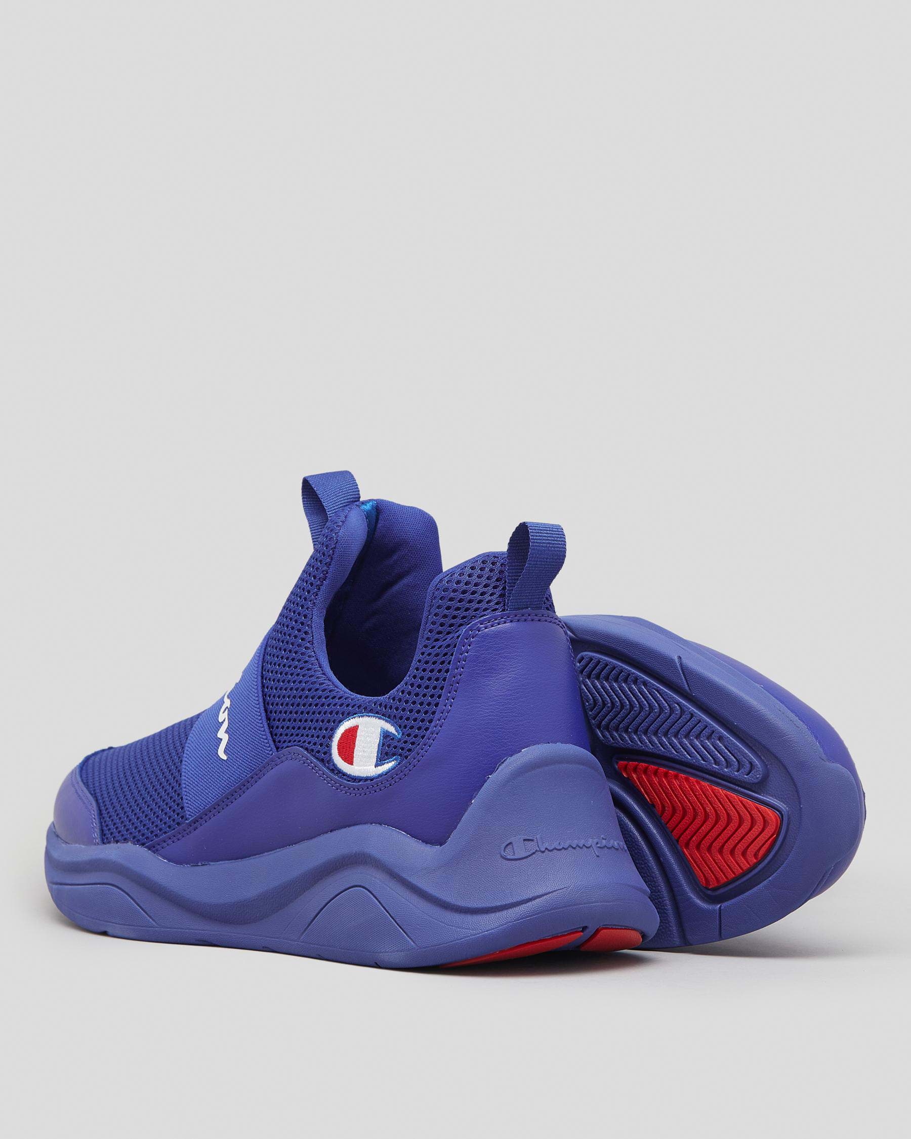 Champion fashion shoes australia