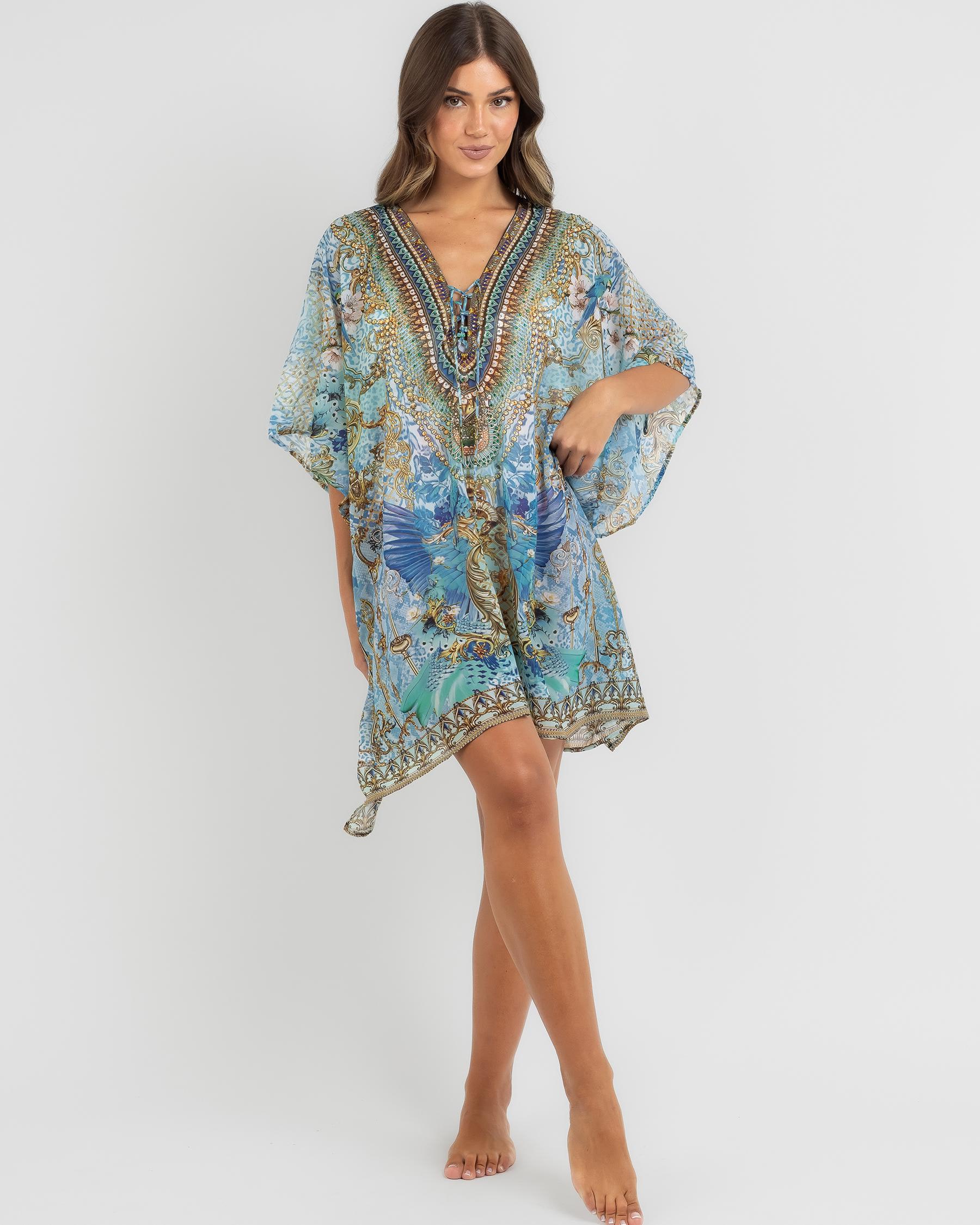 City beach fashion kaftans