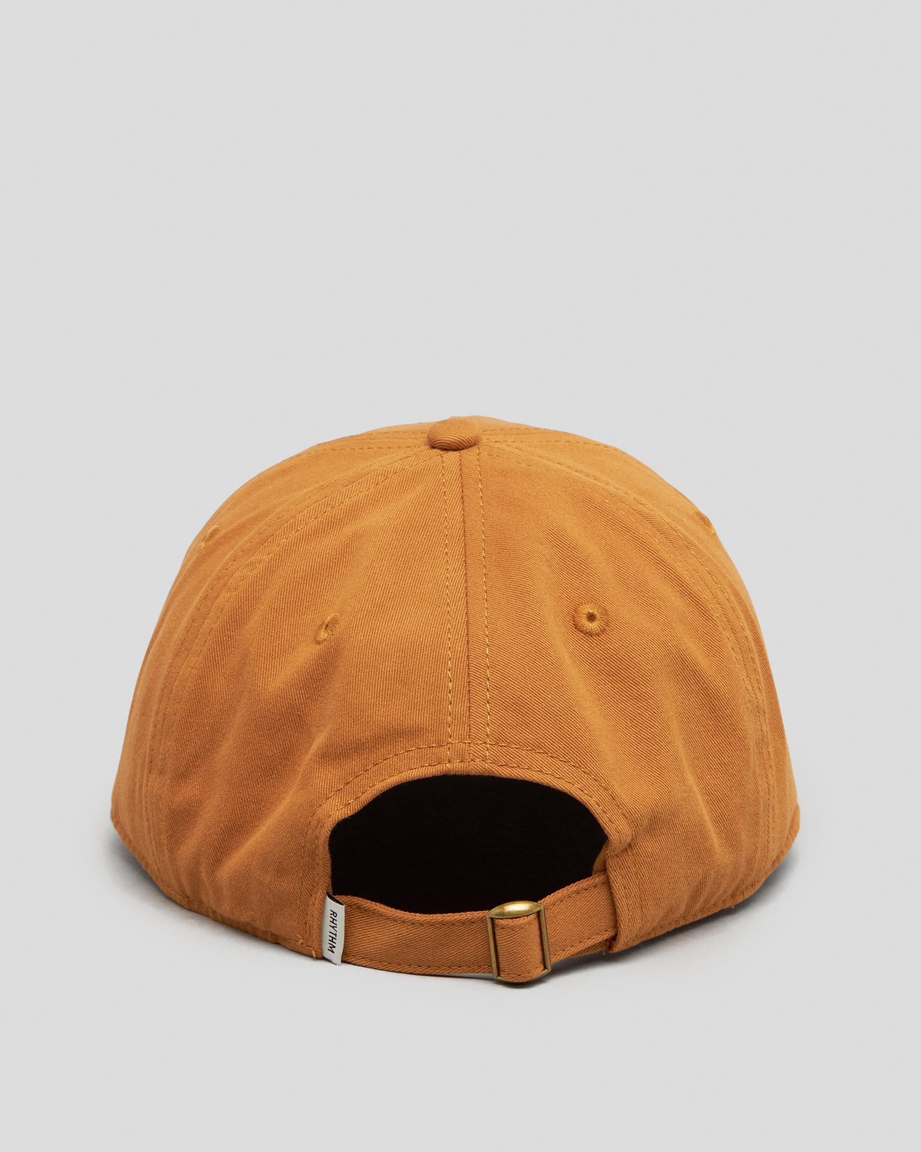 Shop Rhythm Island Days Cap In Maple - Fast Shipping & Easy Returns ...