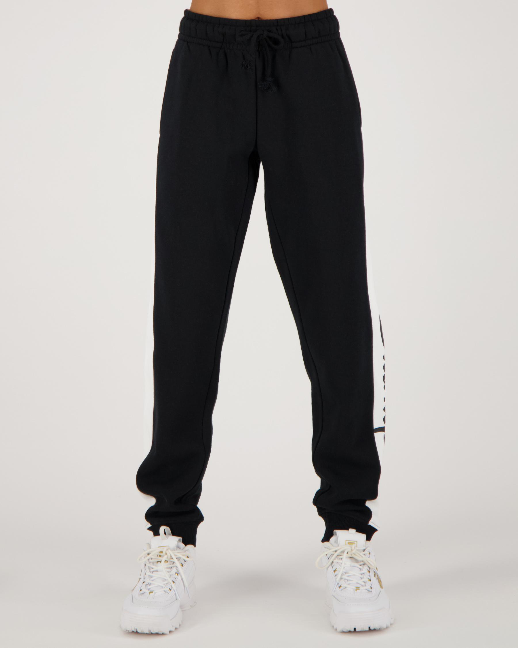 Panel Track Pants