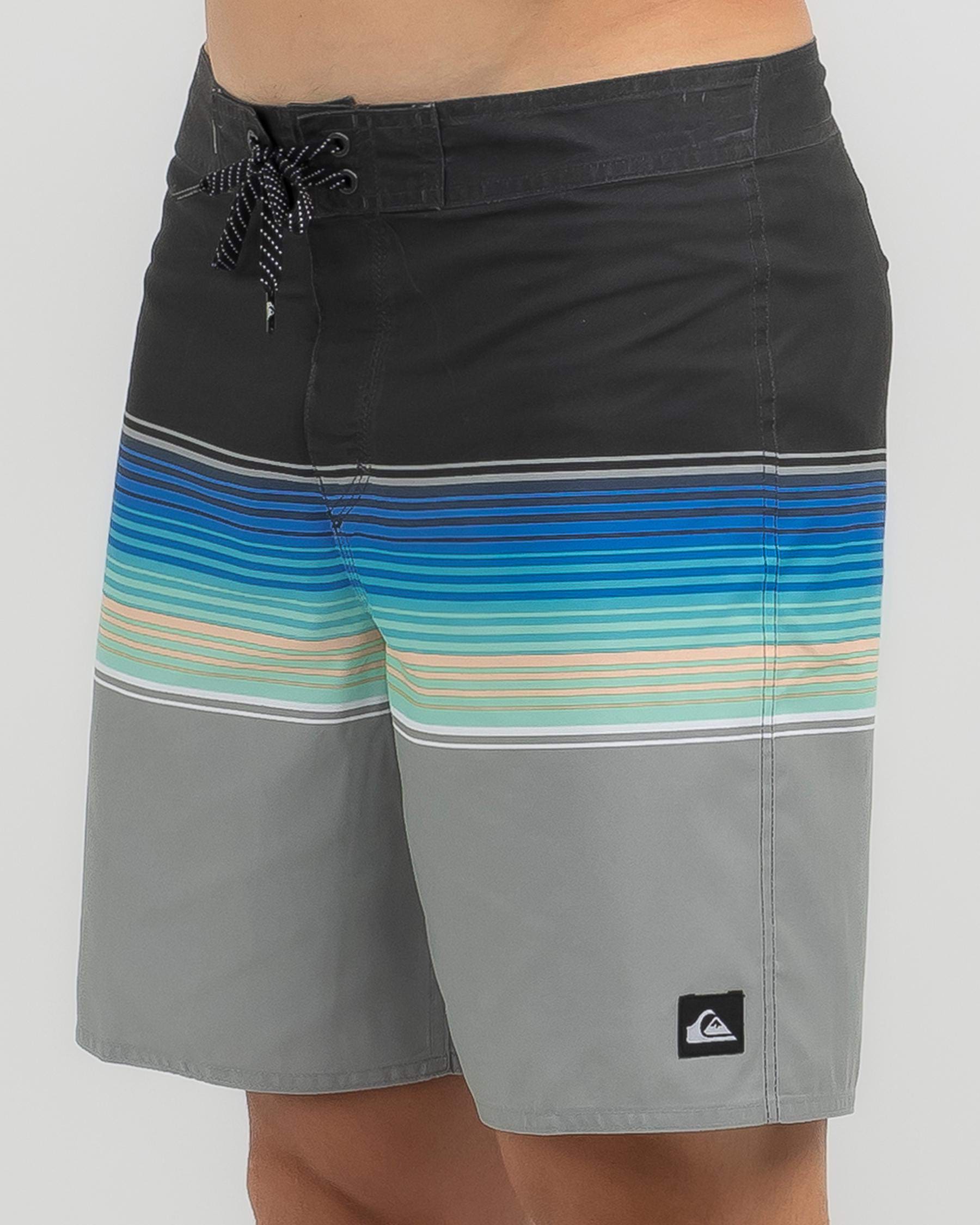 Shop Quiksilver Everday Swell Vision 19