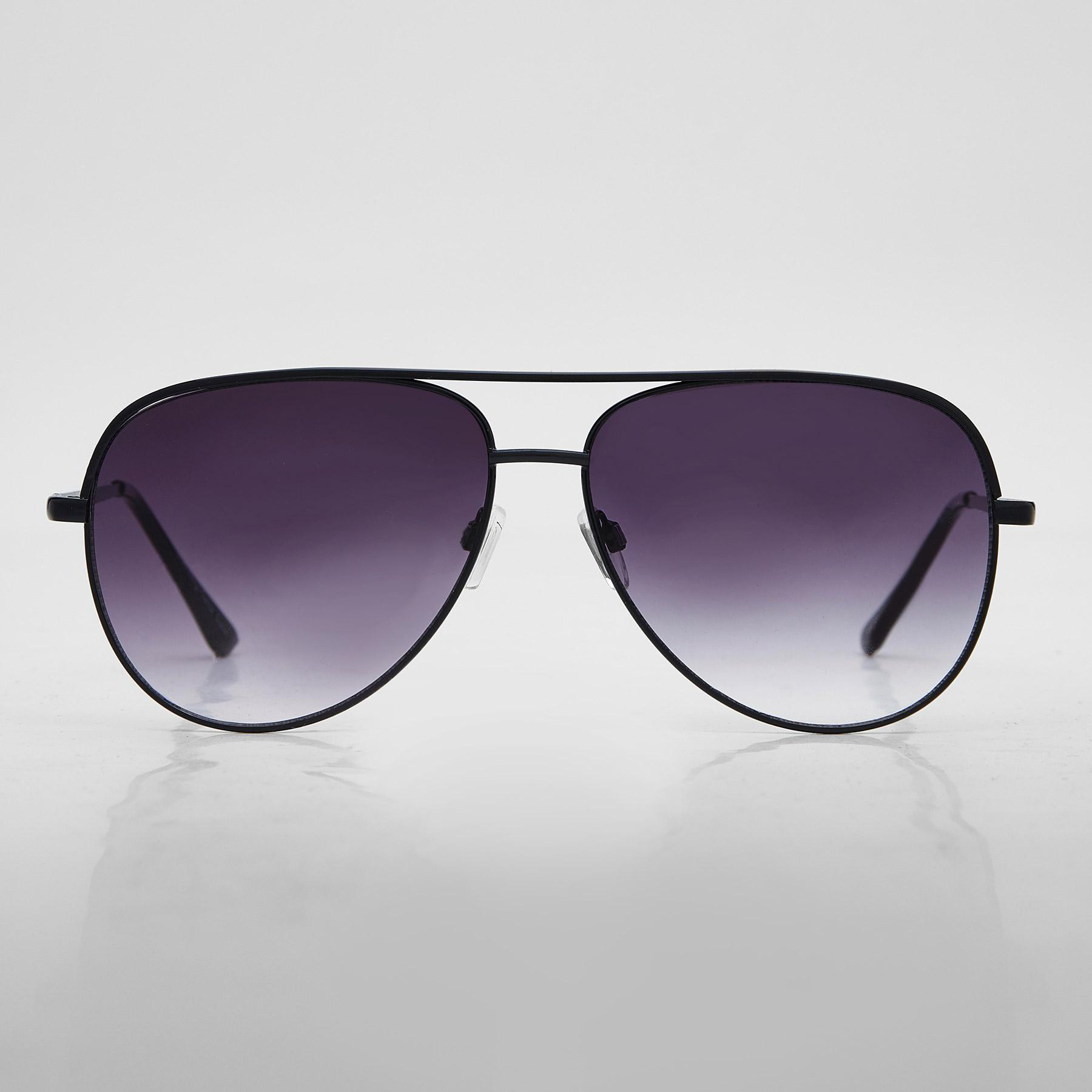 Indie Eyewear Lombok Sunglasses In Black Fade - Fast Shipping & Easy ...
