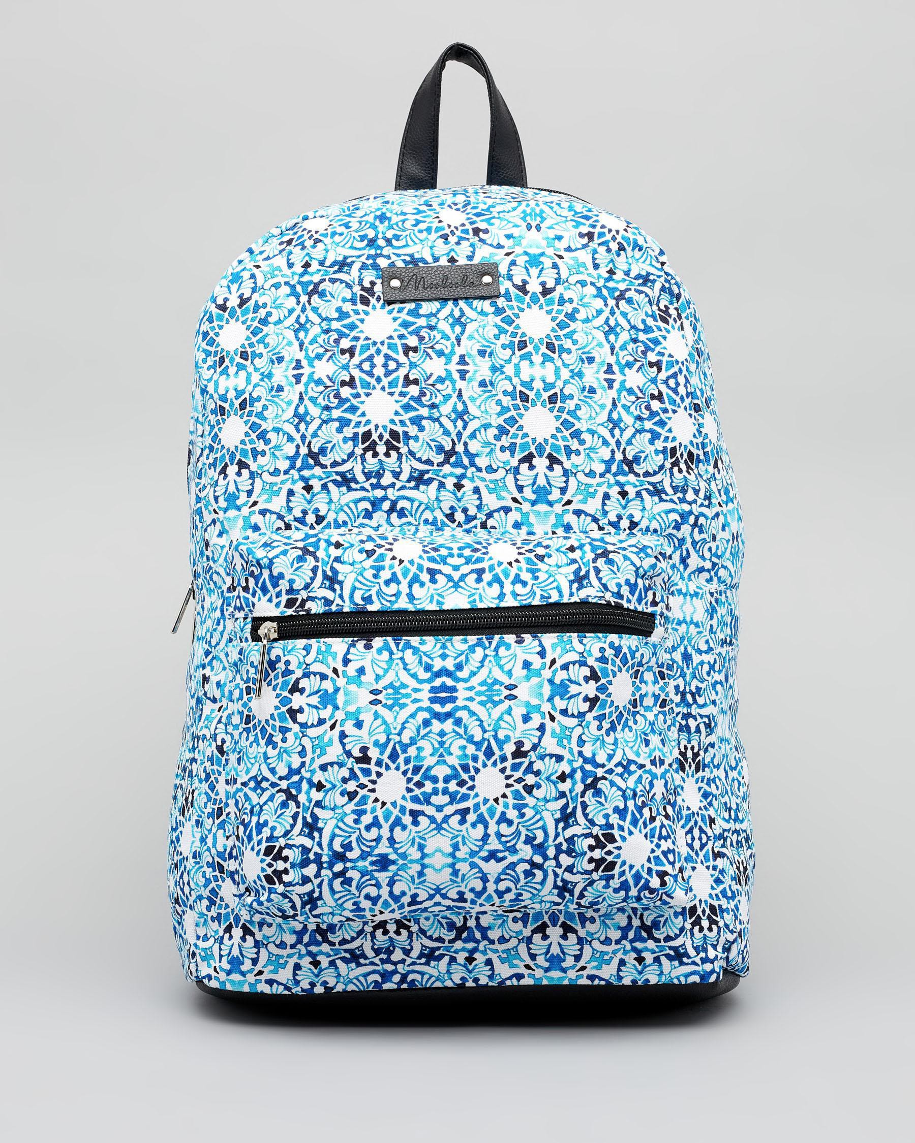 City beach backpacks on sale women's