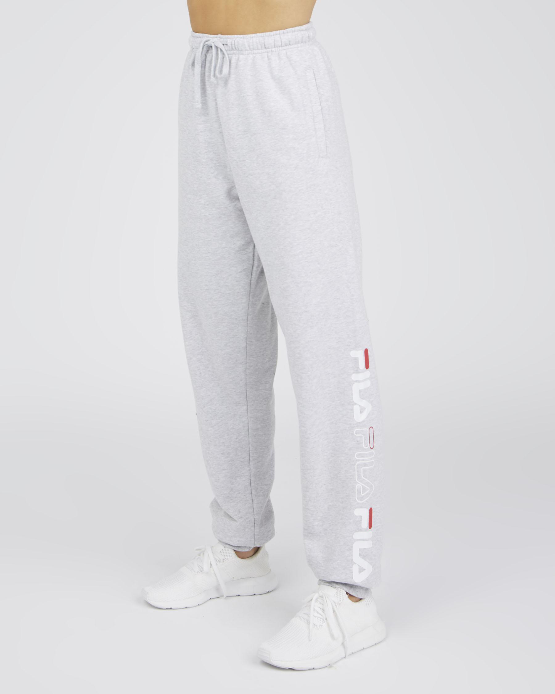 Fila city emily track pants new arrivals