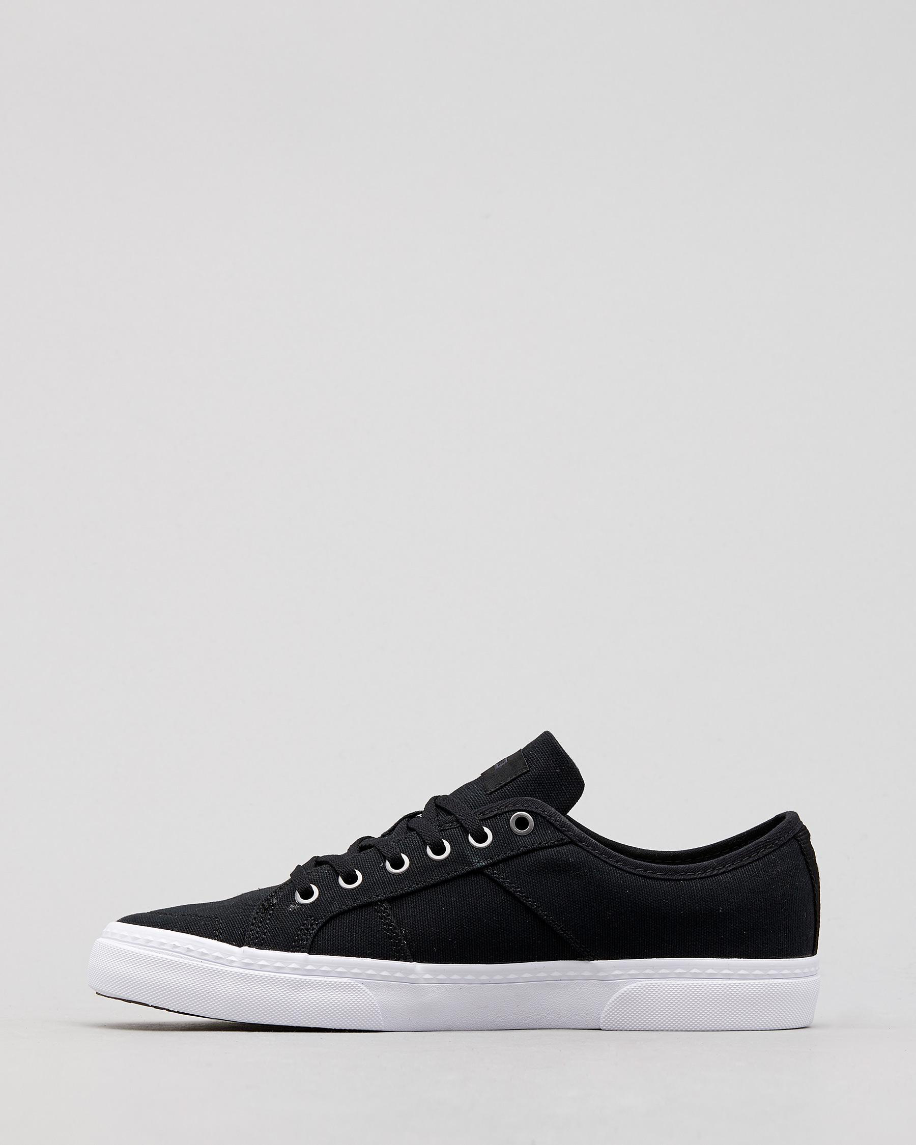 Shop Globe Surplus Shoes In Black/white - Fast Shipping & Easy Returns ...