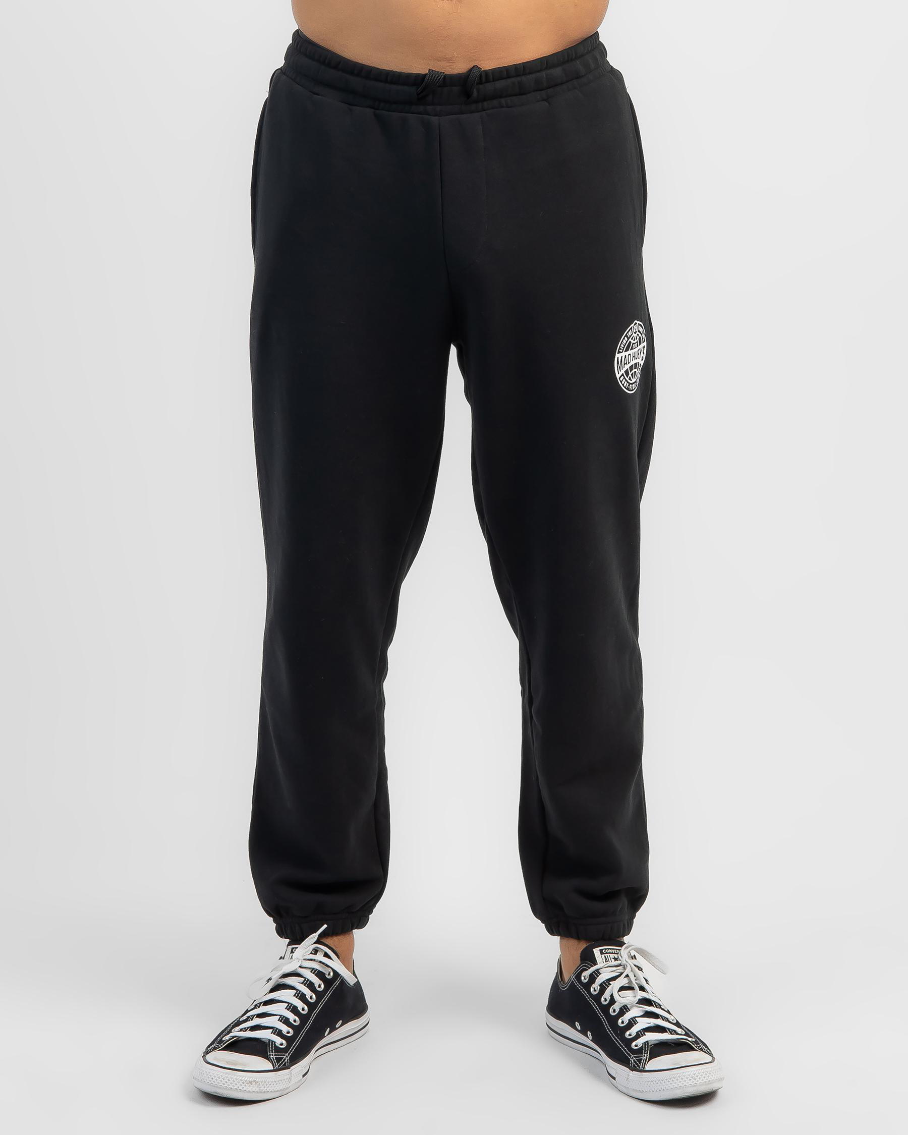 Hueys Global Track Pants