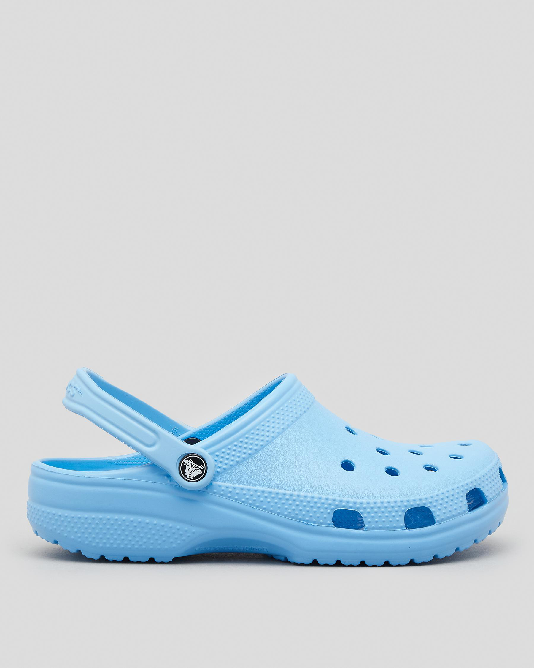 Crocs Classic Clogs In Oxygen - Fast Shipping & Easy Returns - City ...