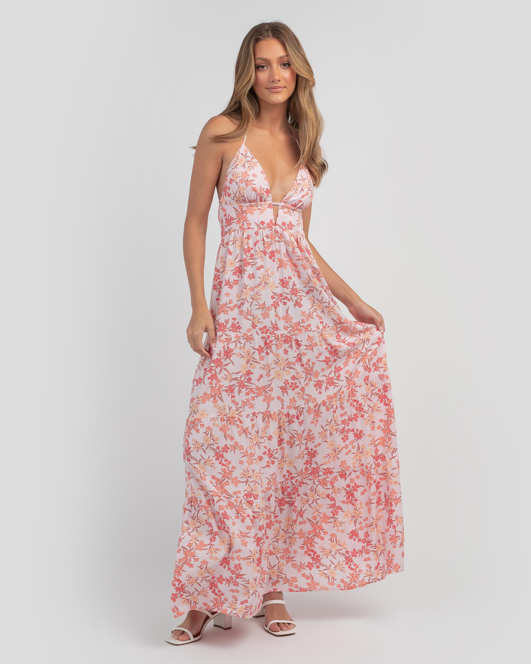 city beach maxi dress