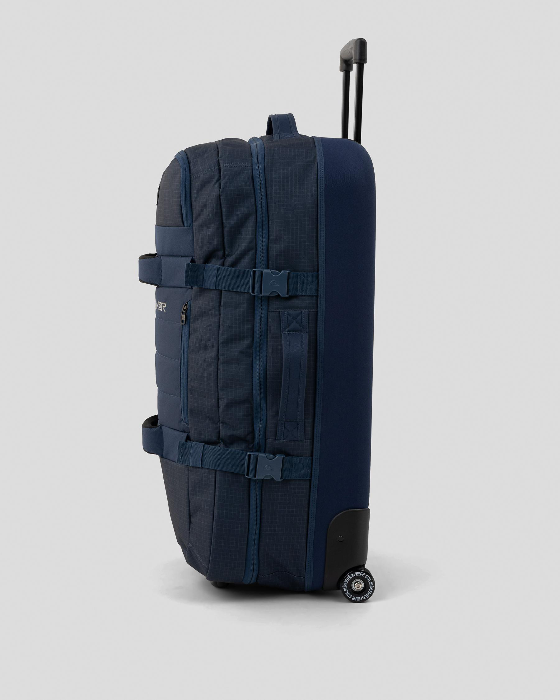 Quiksilver hand luggage on sale