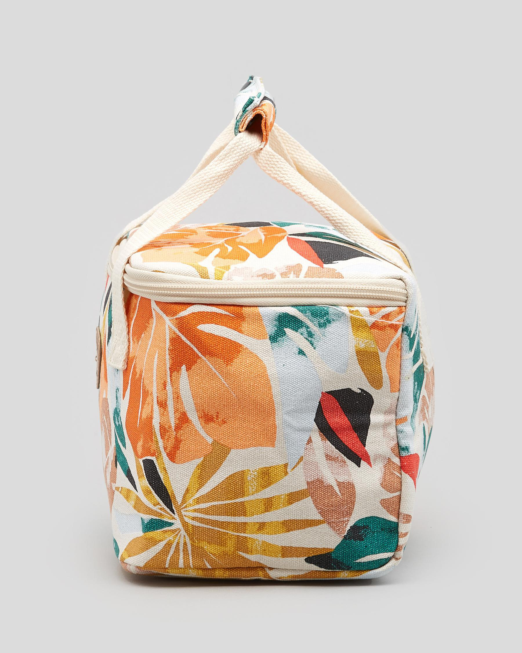 Womens Lunch Boxes & Coolers  Billabong Somedaze Lunch Box