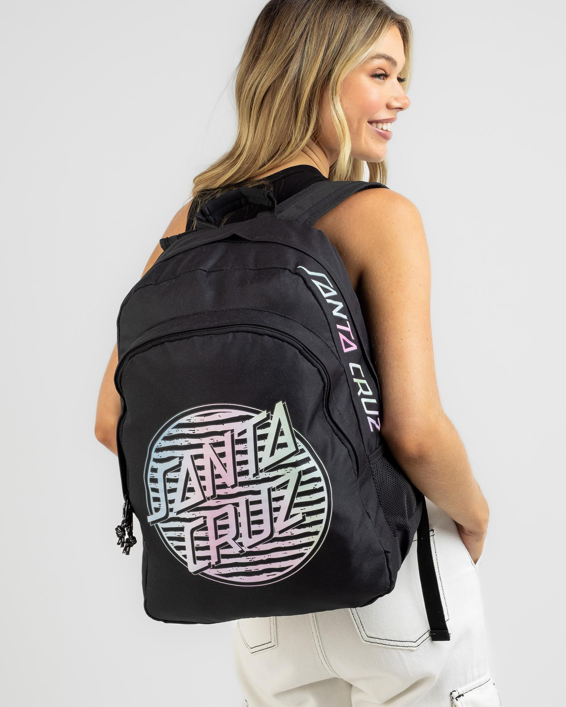 Santa cruz outlet backpacks