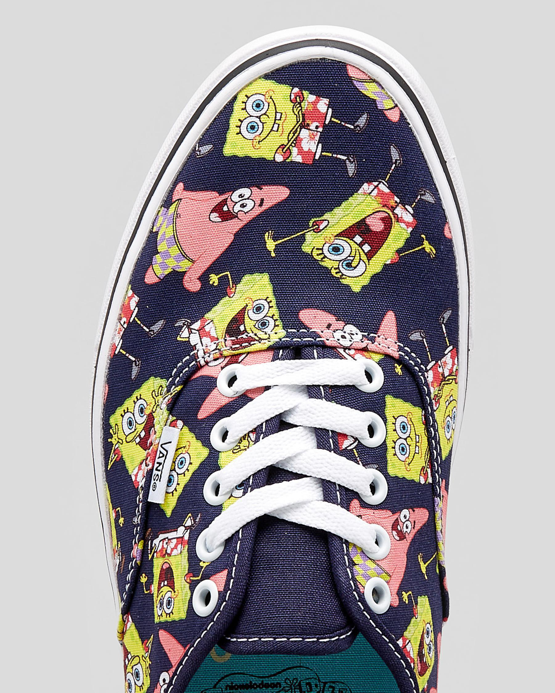 spongebob shoes price