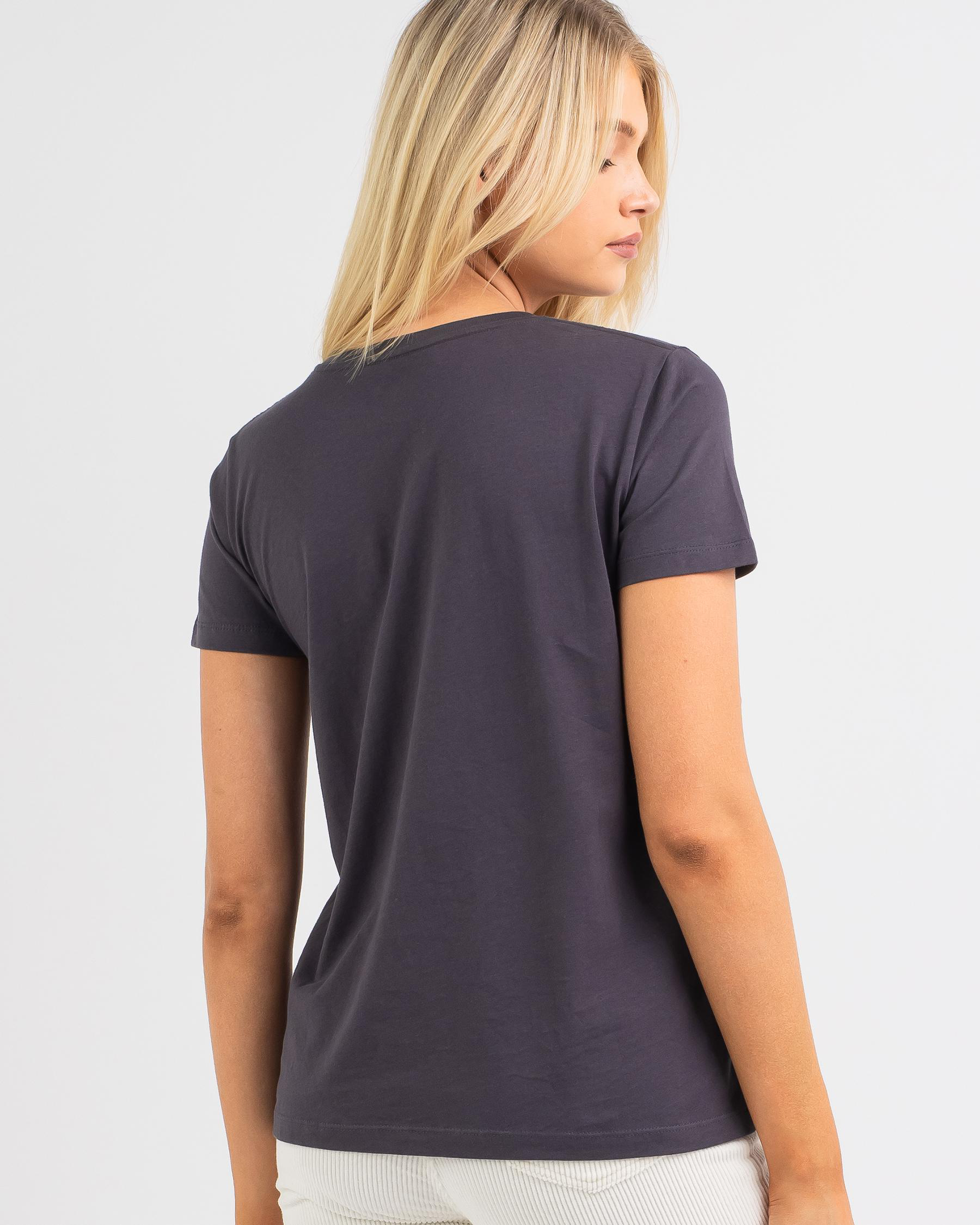 Beachside Standard T-Shirt