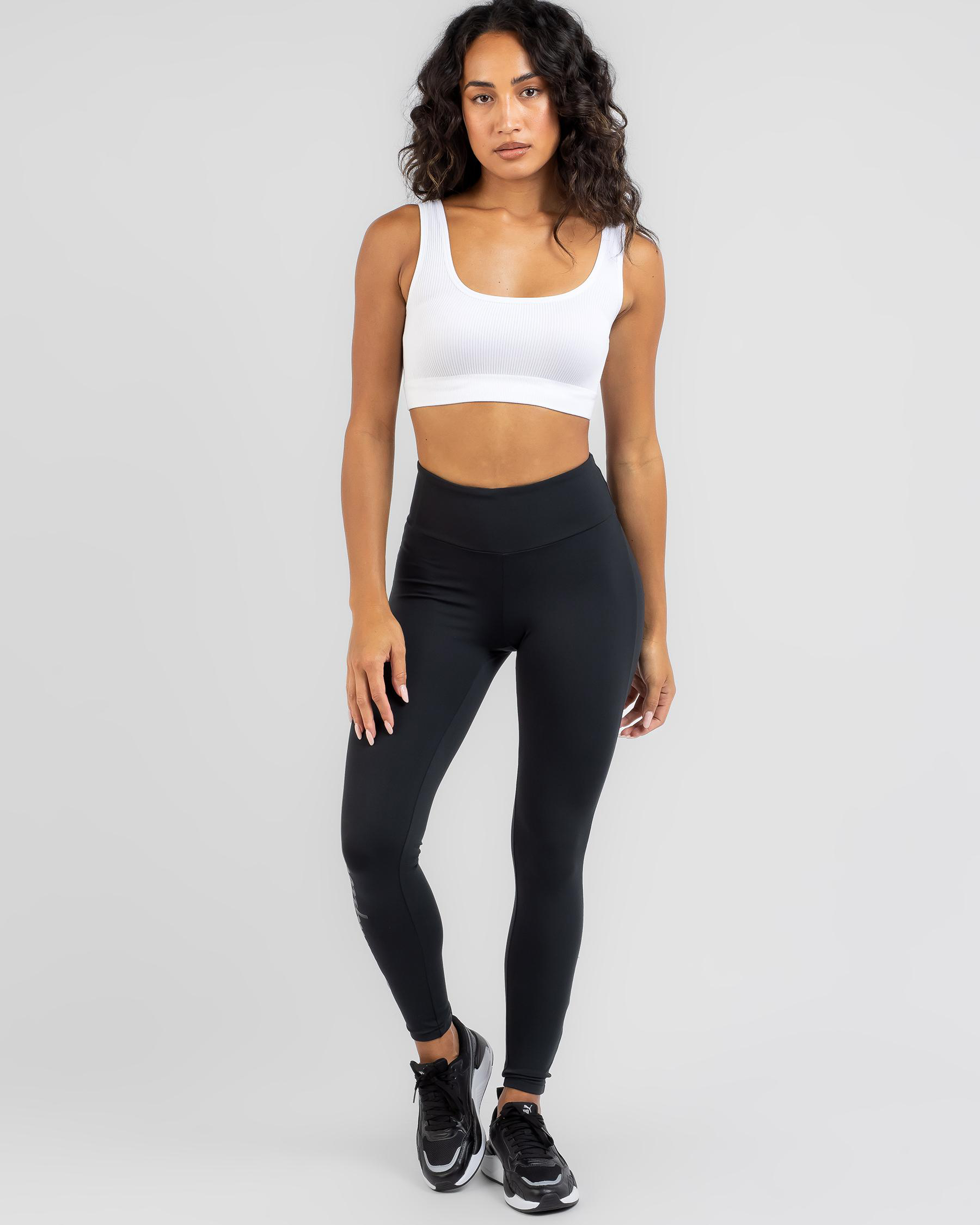 Shop Champion Rochester Leggings In Black - Fast Shipping & Easy ...