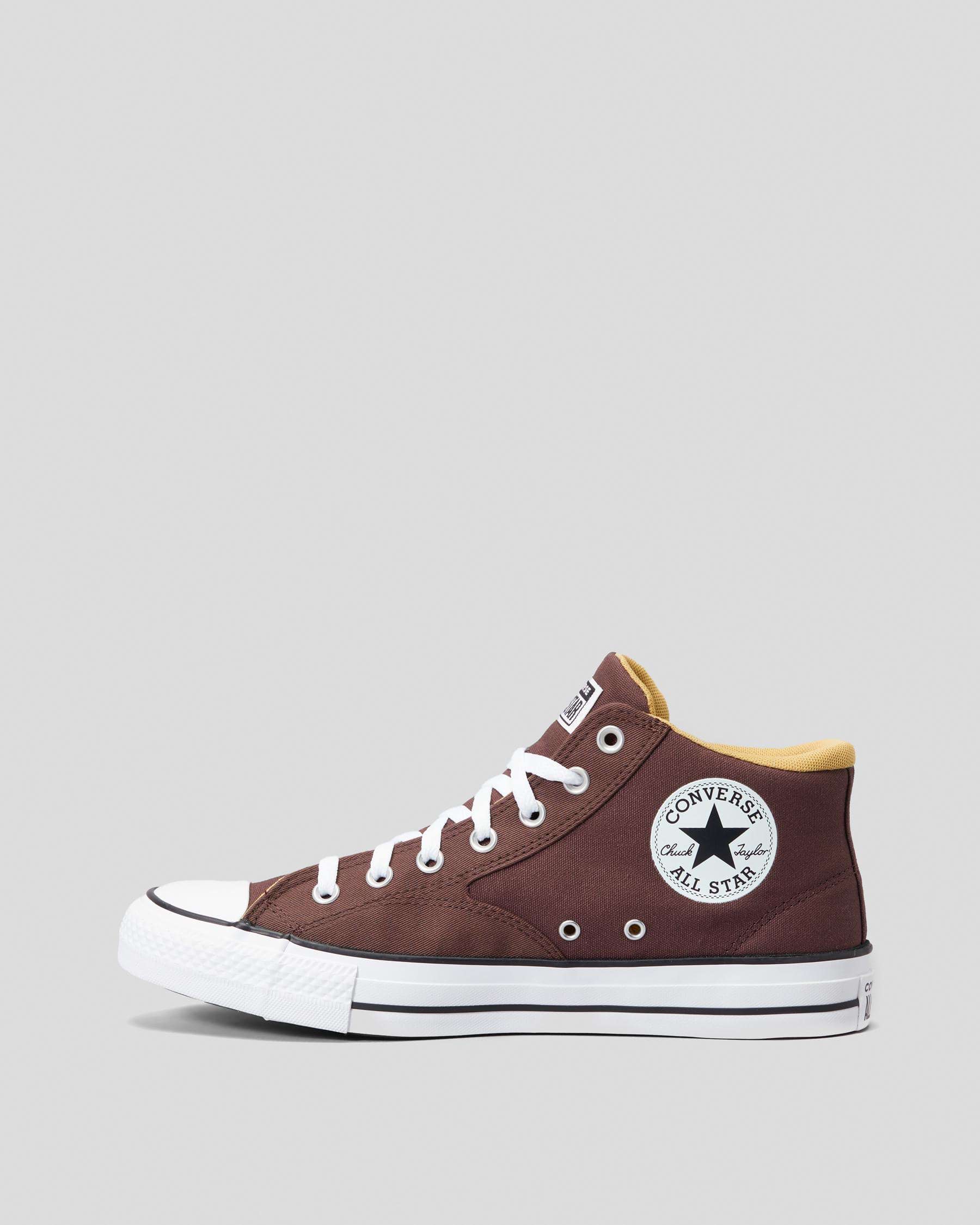 Shop Converse Chuck Taylor All Star Malden Street Crafted Patchwork ...