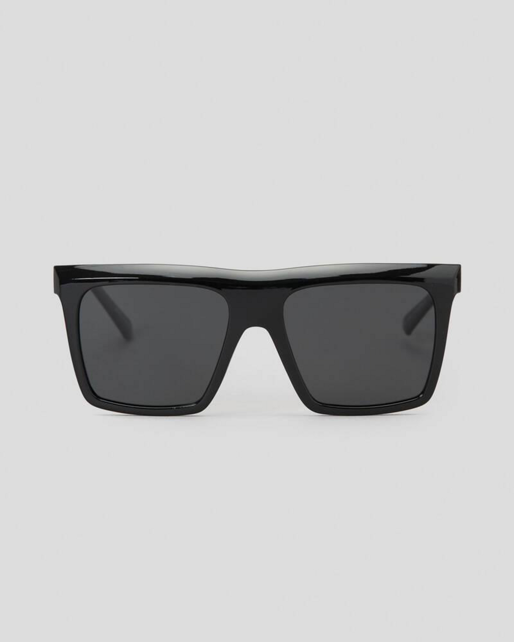 Shop Carve Yoshi Sunglasses In Gl Black/grey Pol - Fast Shipping & Easy ...