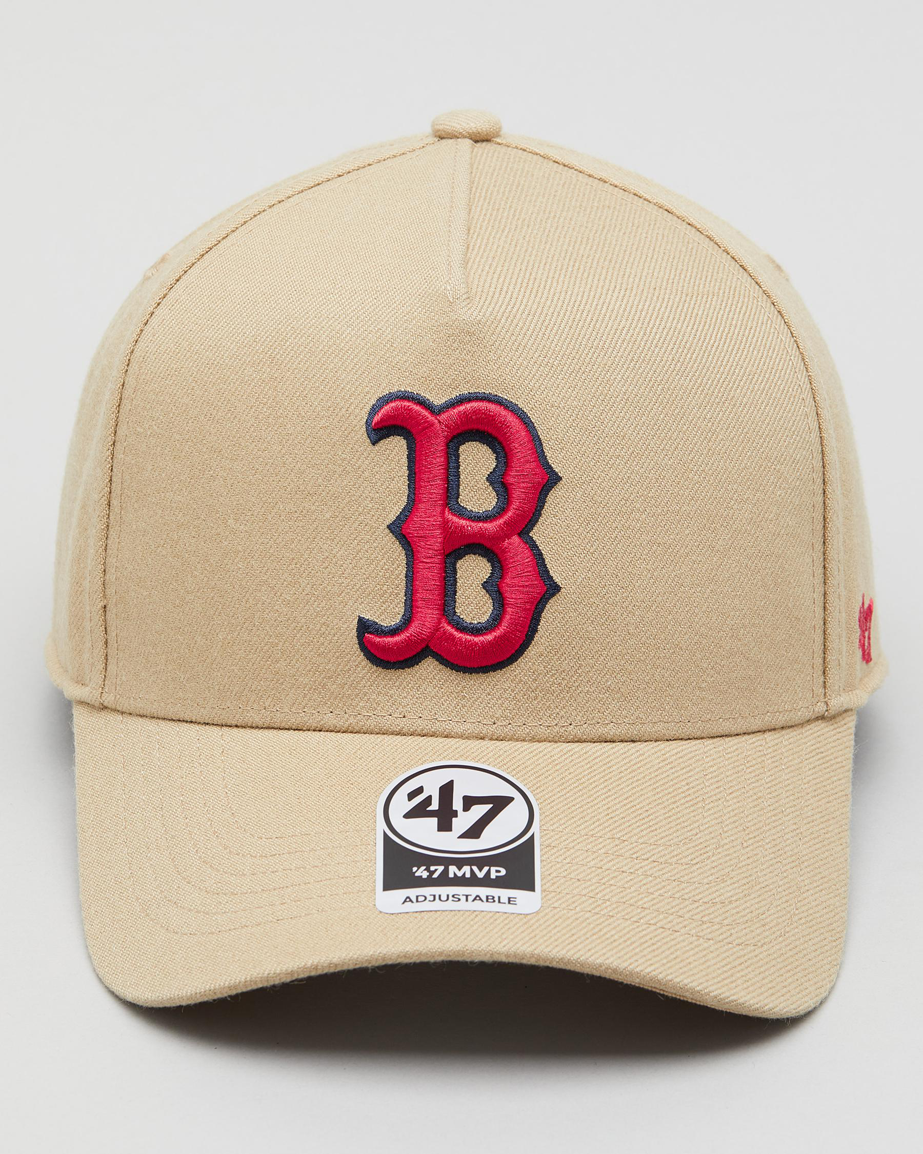 BOSTON RED SOX HOME '47 MVP