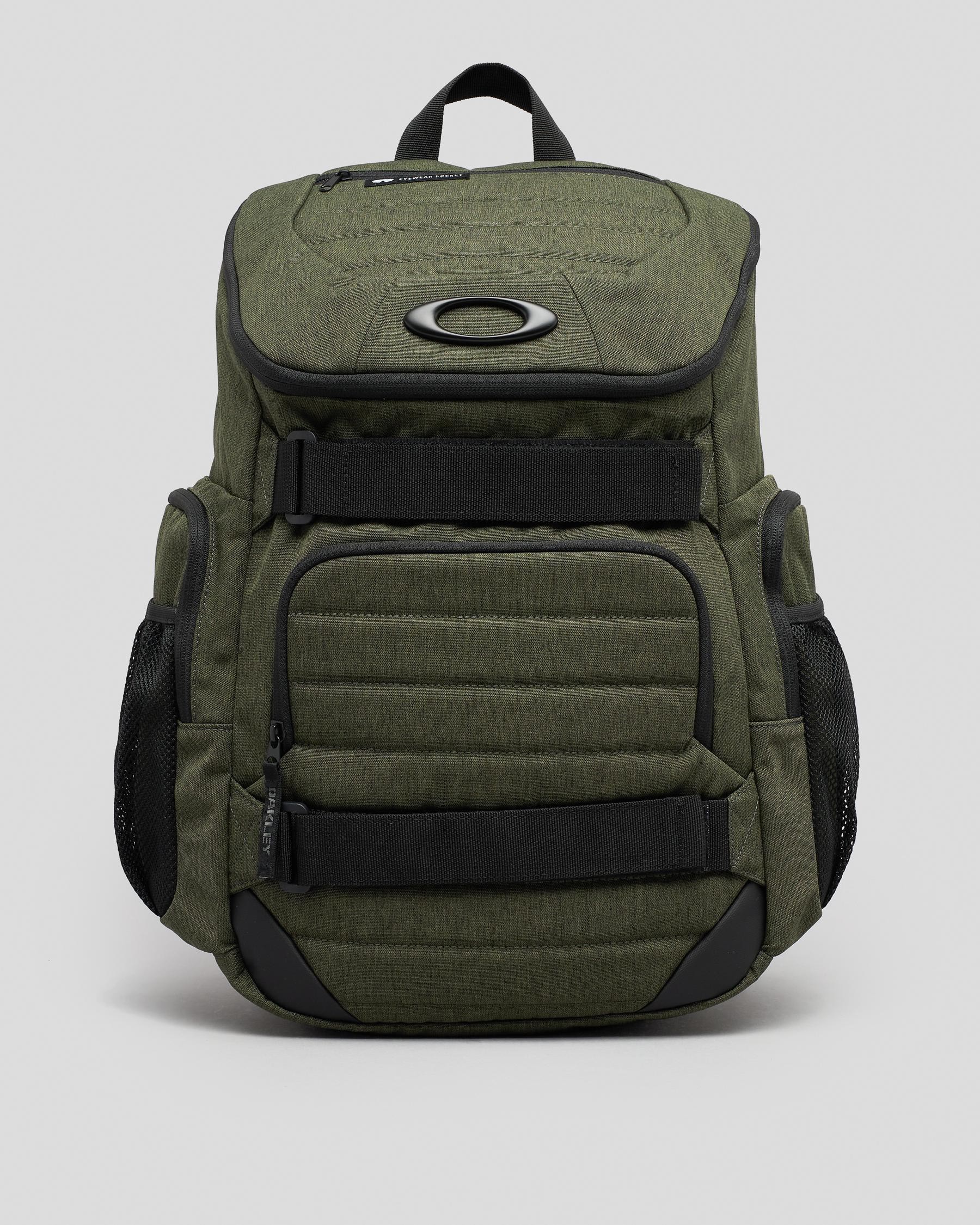 Oakley Enduro  Big Backpack In New Dark Brush | City Beach Australia