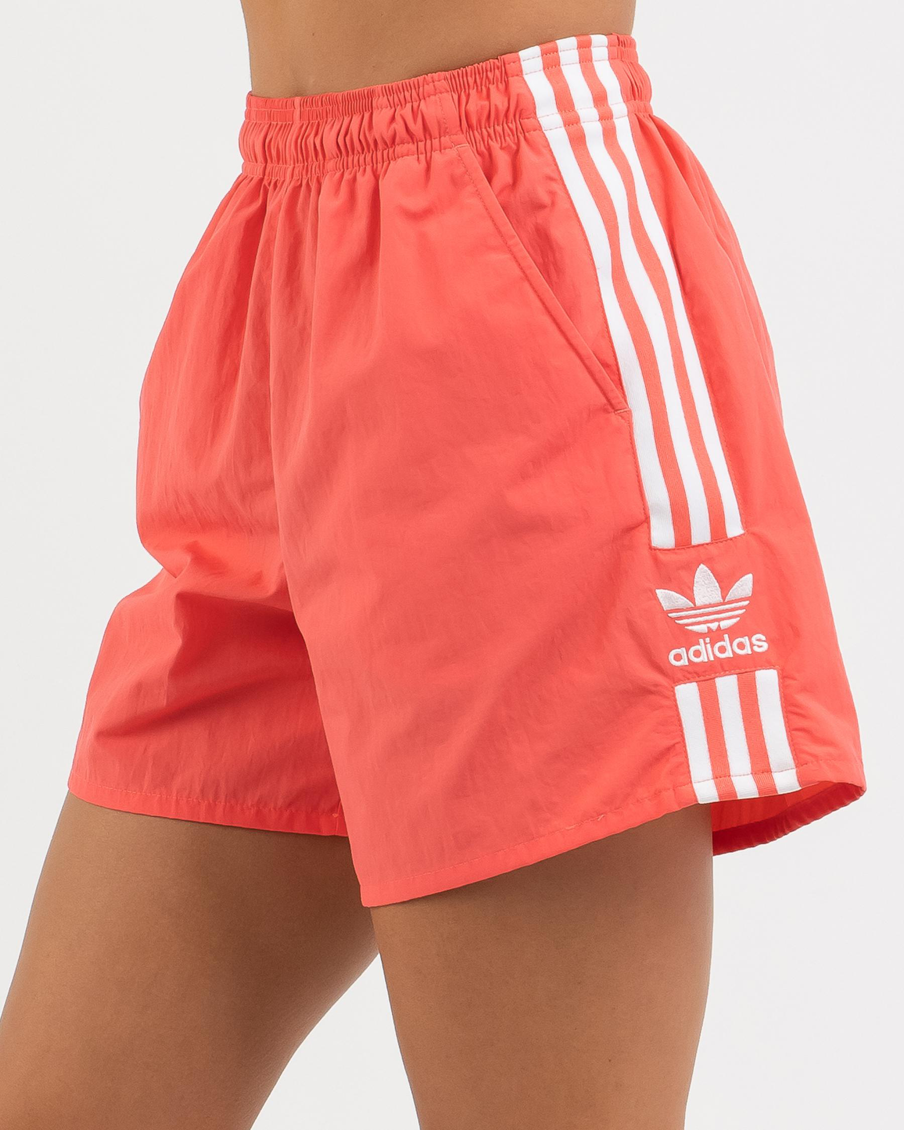 adidas shorts city beach