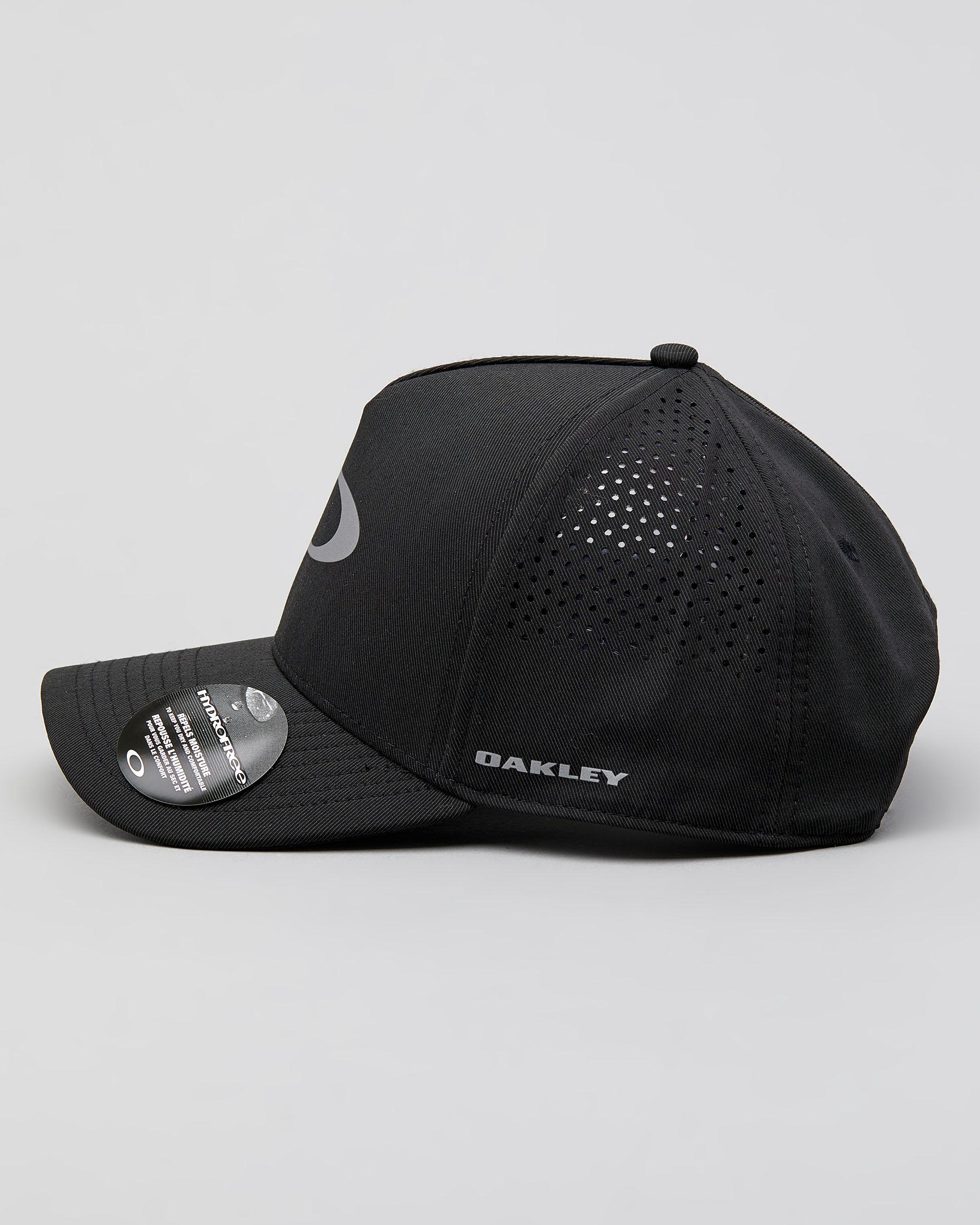 oakley crossover halo cap