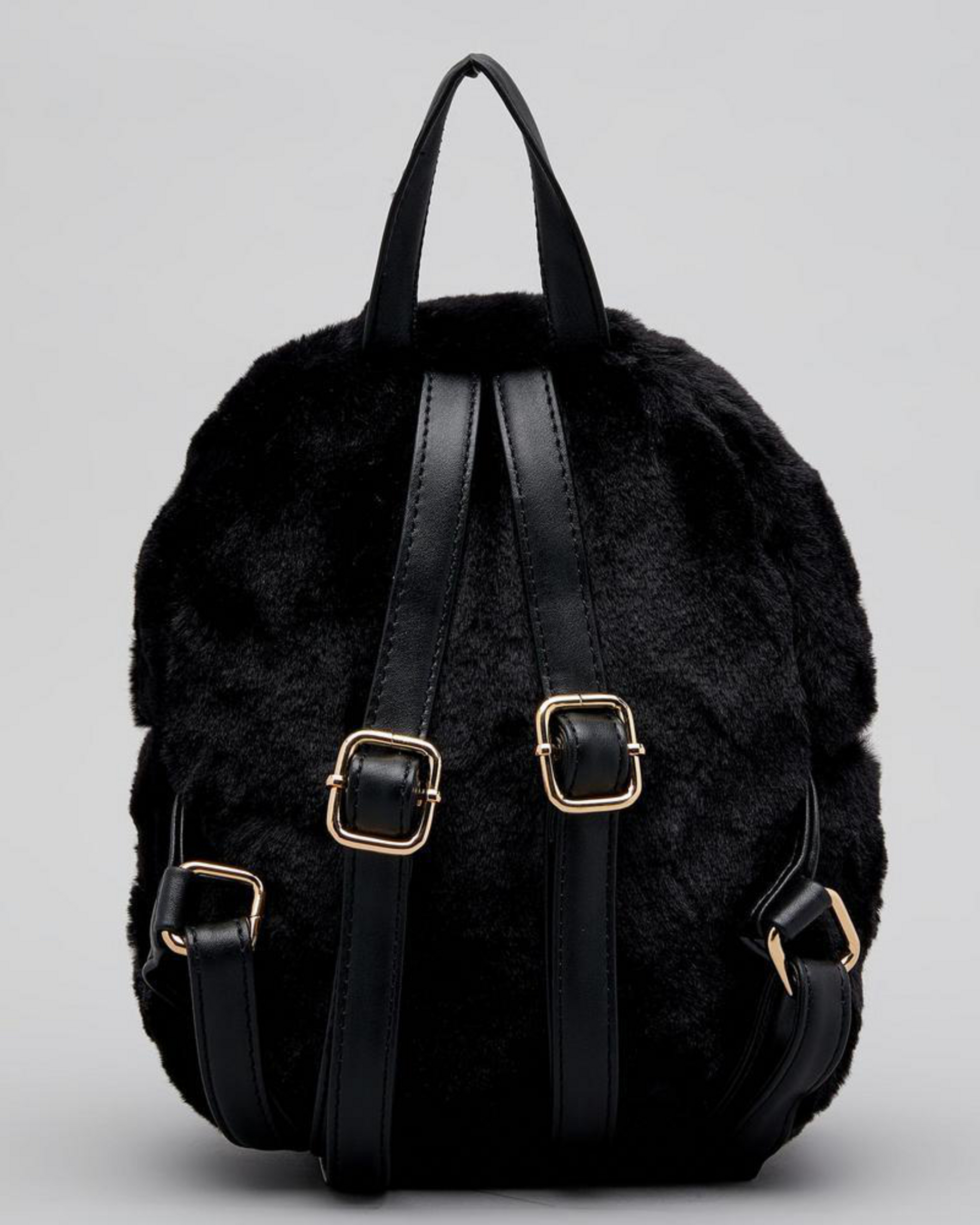 Shop Ava And Ever Bianca Mini Backpack In Black - Fast Shipping & Easy ...