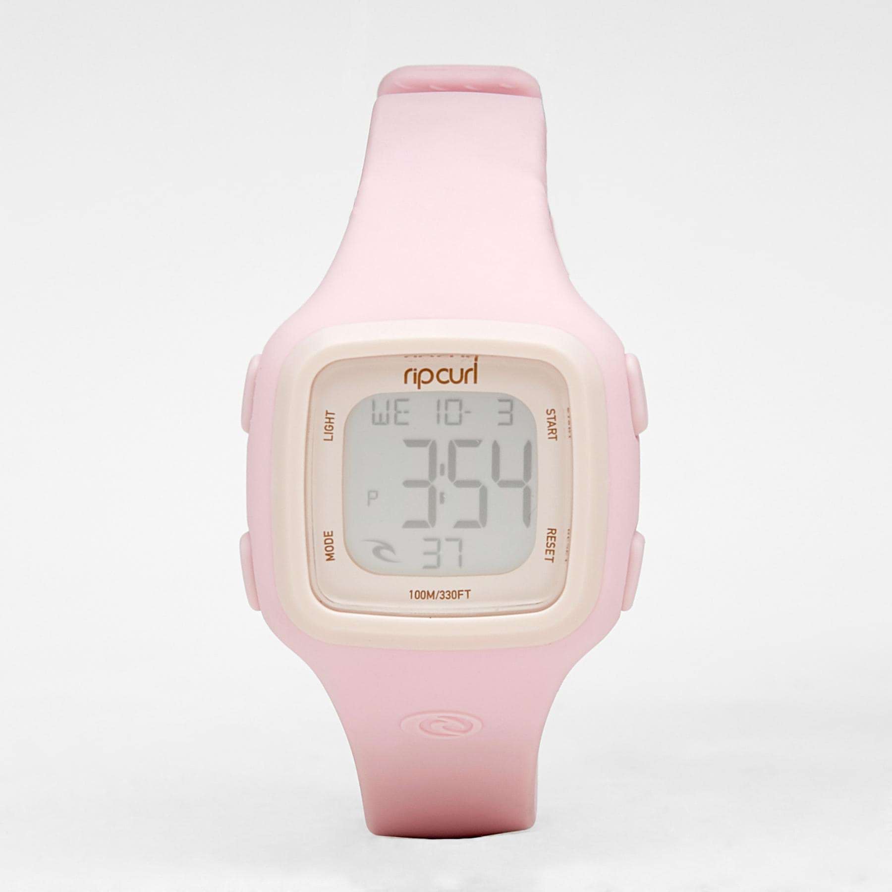 Rip Curl Candy 2 Digital Watch In Pink Rose - Fast Shipping & Easy ...