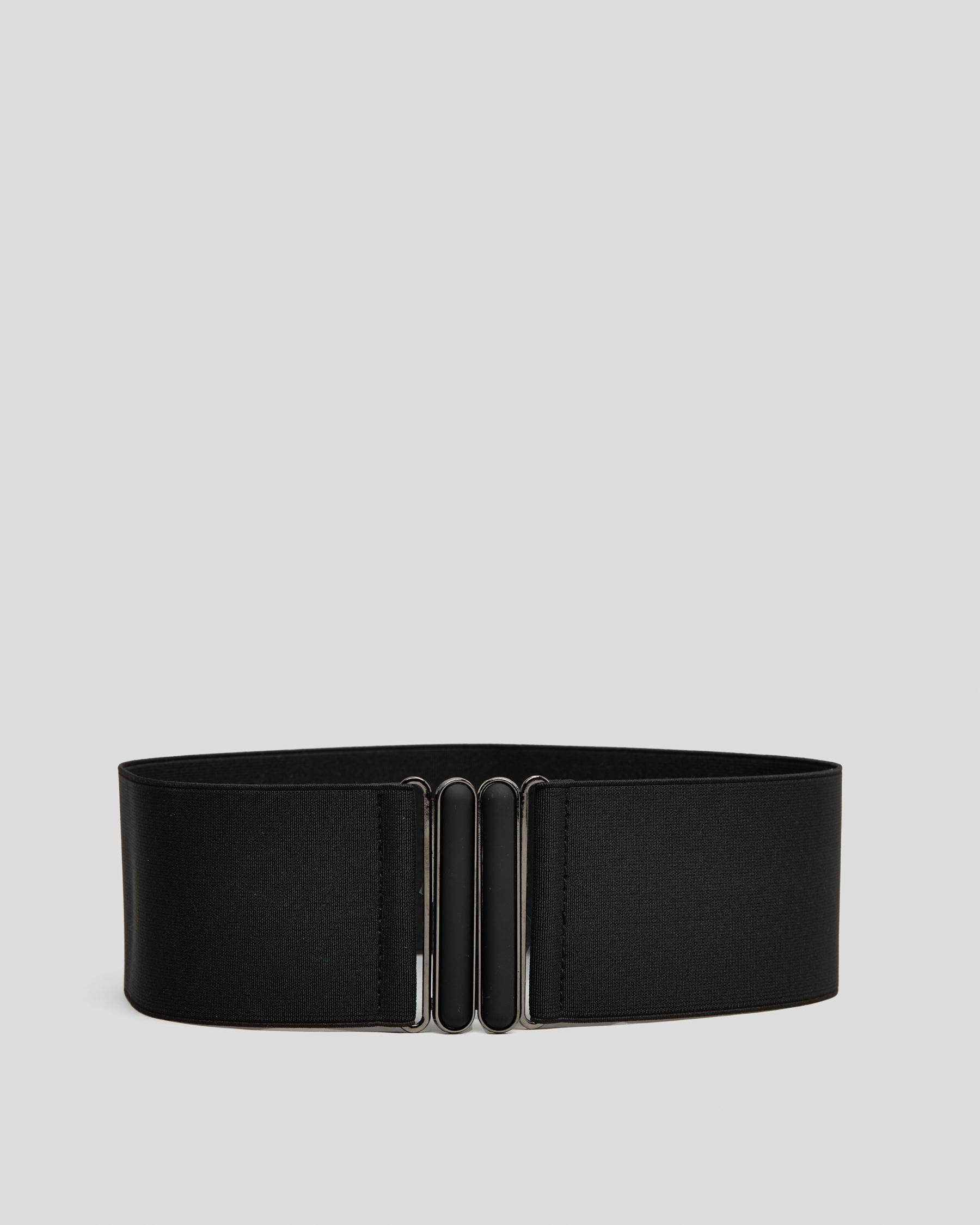 Aria Stretch Belt